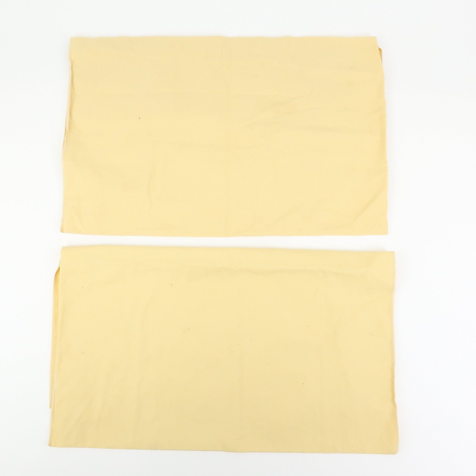 Louis Vuitton Set of 11 Flap Style Dust Bag Storage Bag