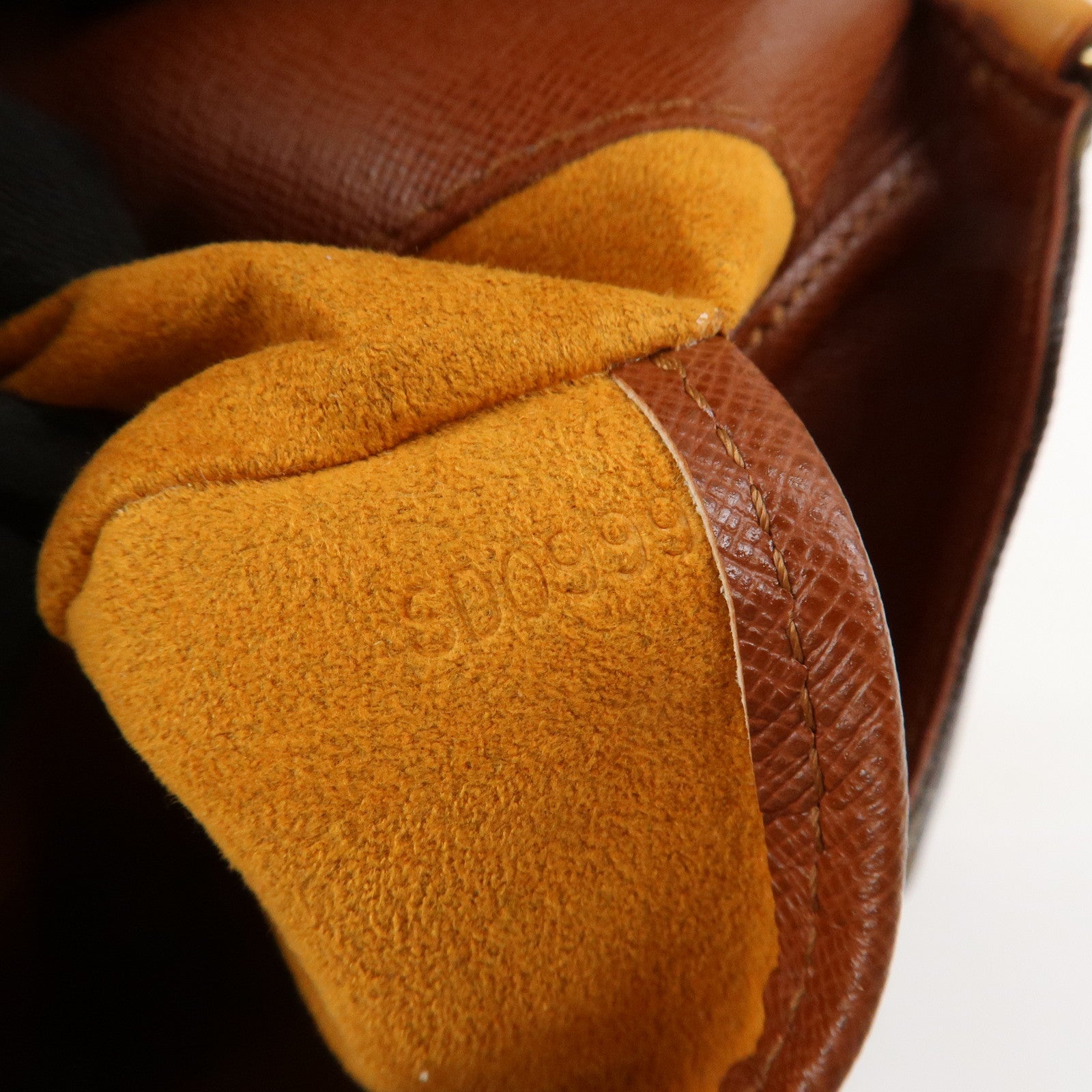 Louis Vuitton Monogram Musette Tango Short Shoulder Bag M51257