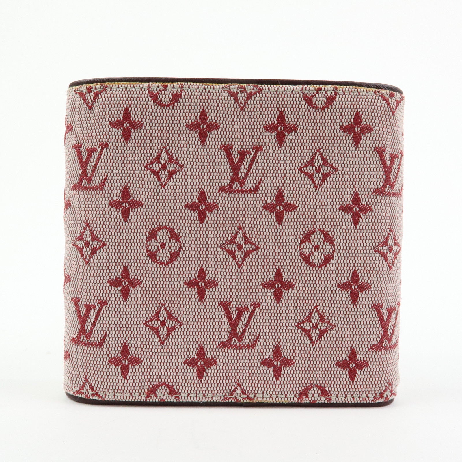 Louis Vuitton Monogram Mini PorteBillets CarteCredit Monnaie M92241