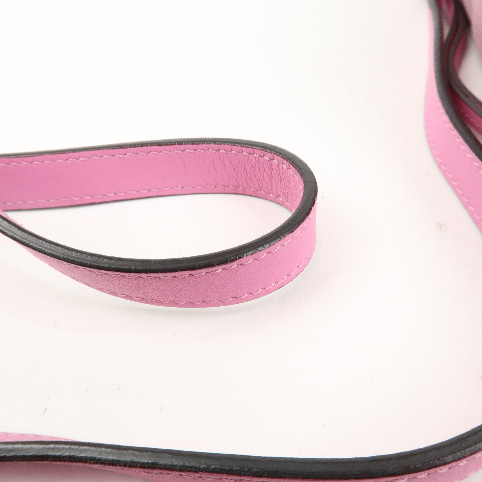 GUCCI GG Marmont Velour Shoulder Bag Corssbody Bag Pink 448065