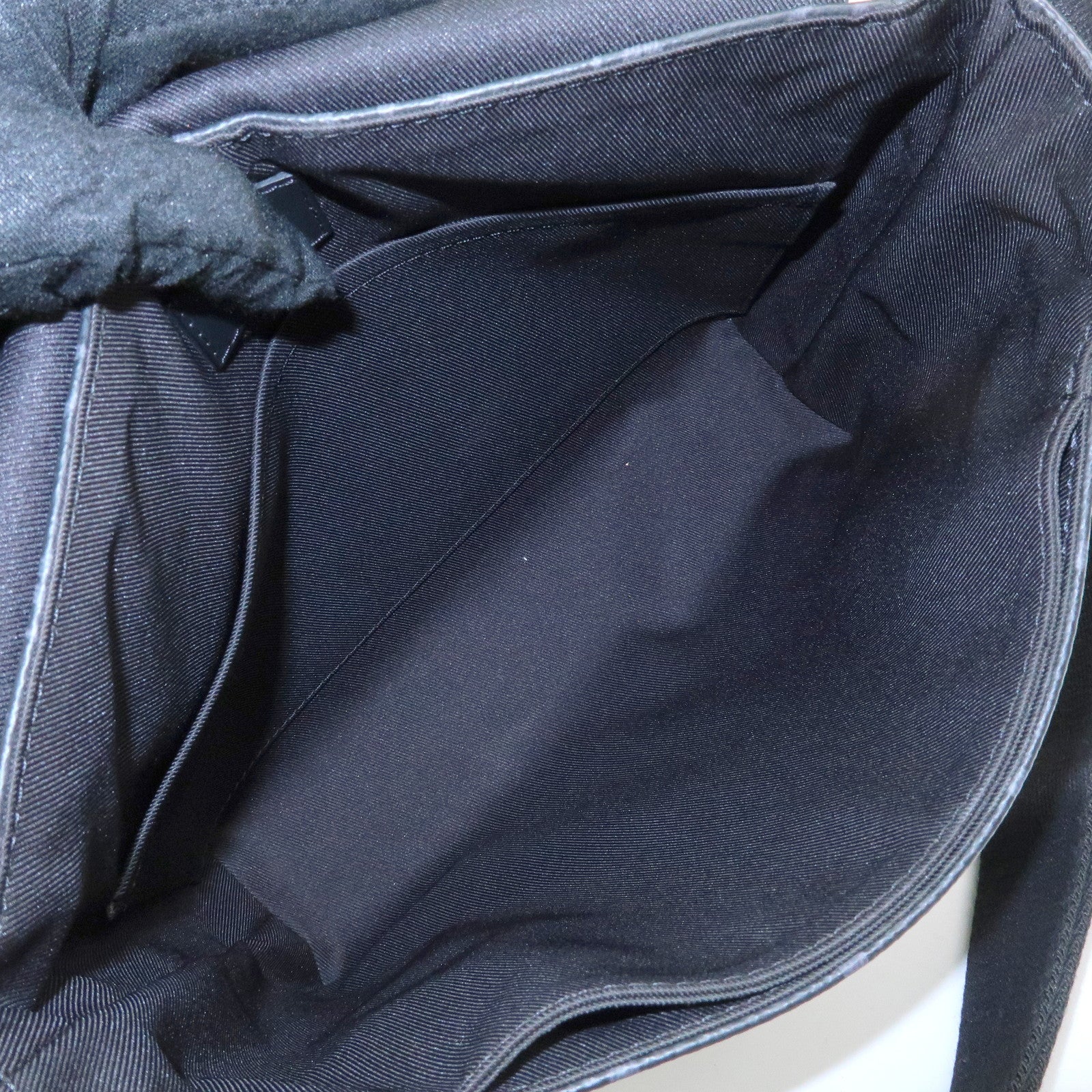 Louis Vuitton Monogram Eclipse District PM Crossbody Bag M44000