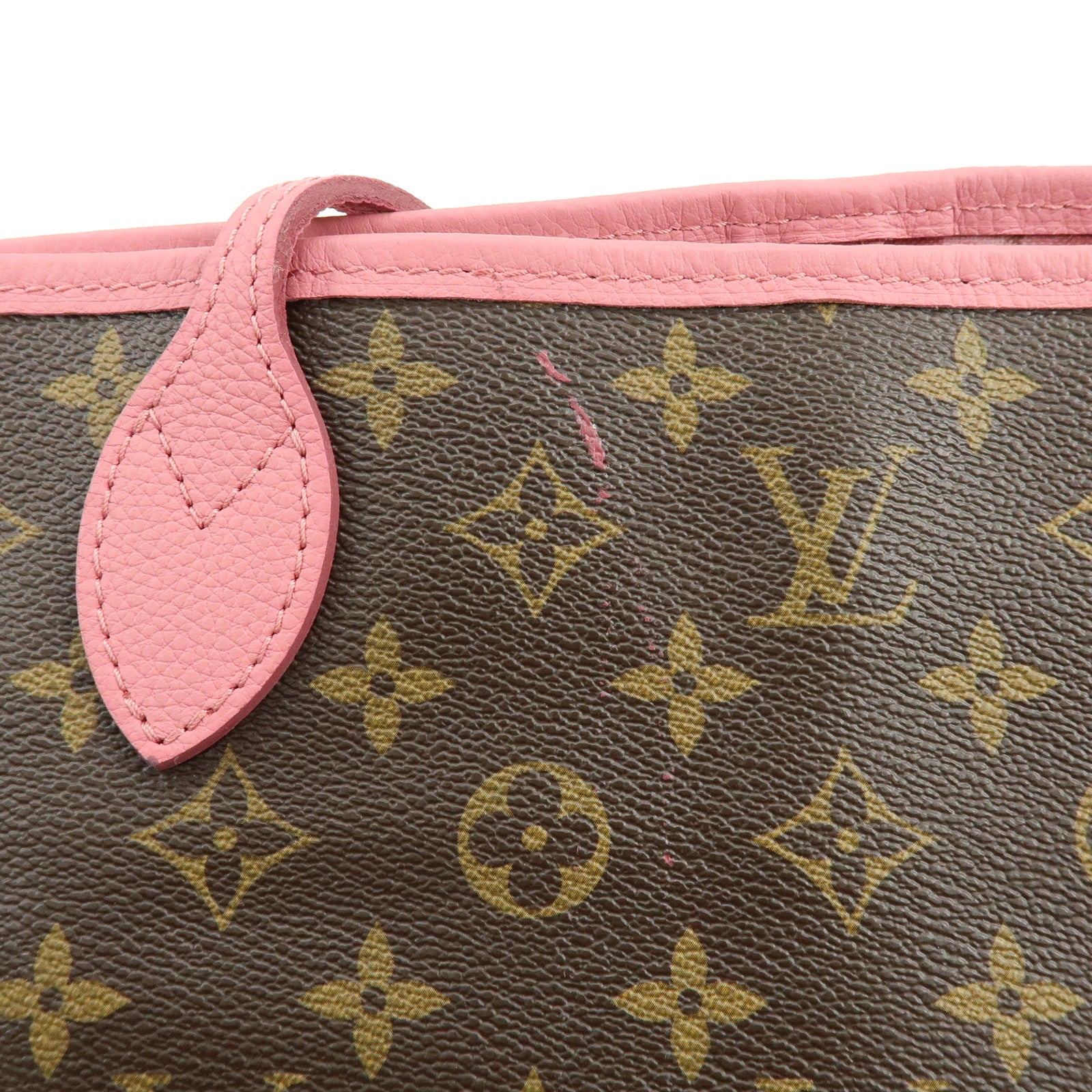 Louis Vuitton Monogram Ikat Flower Neverfull GM Tote Bag M40877
