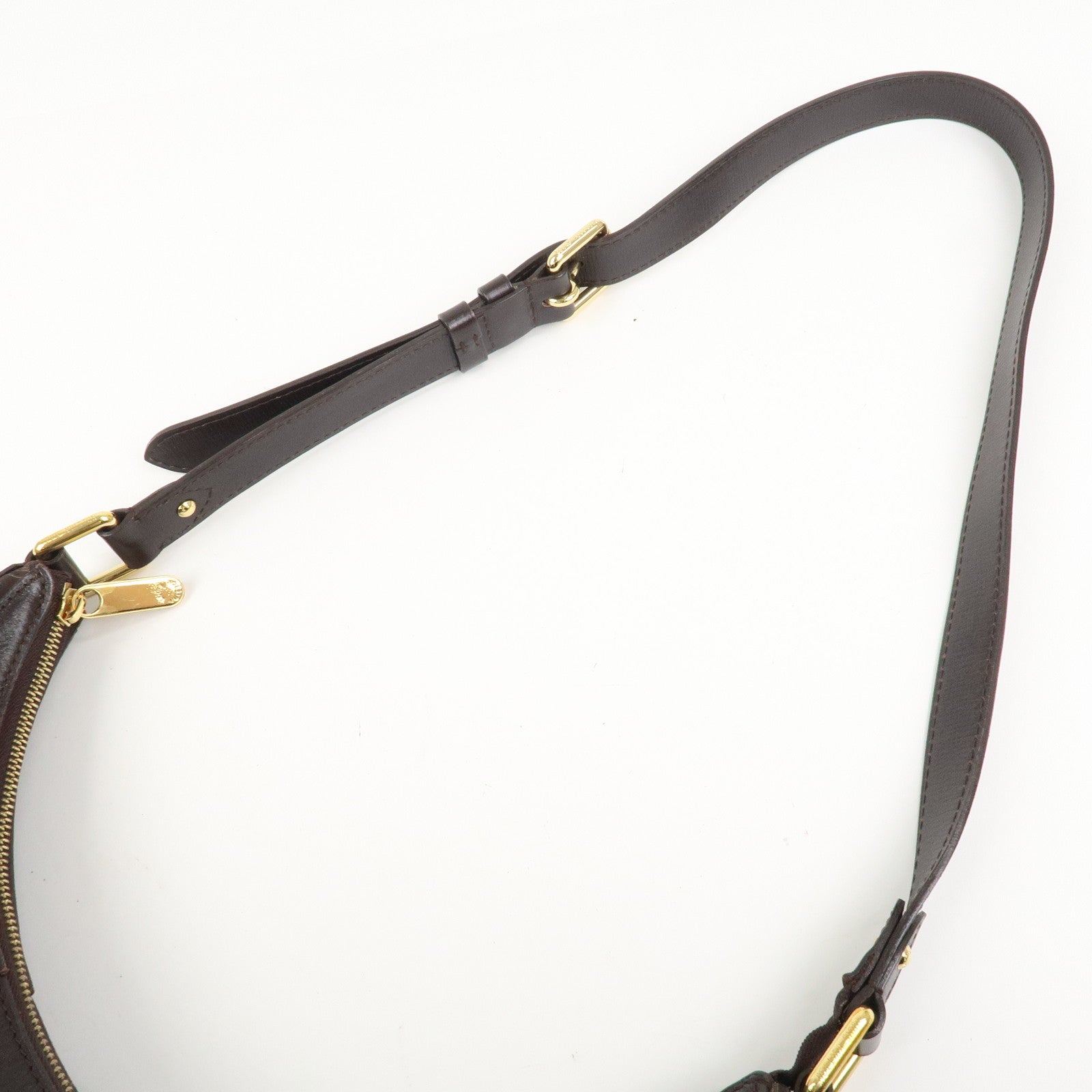 Louis Vuitton Monogram Idylle Rhapsodie MM Shoulder Bag M40403