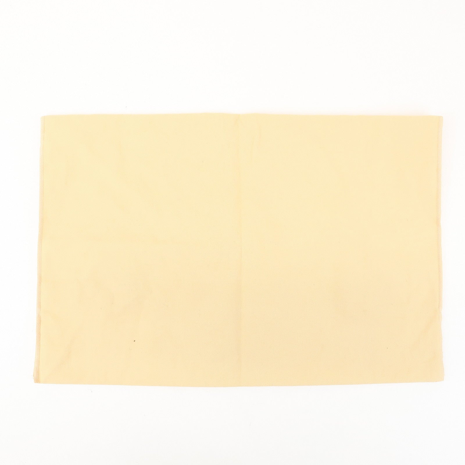 Louis Vuitton Set of 10 Dust Bag Storage Bag Flap Style Beige