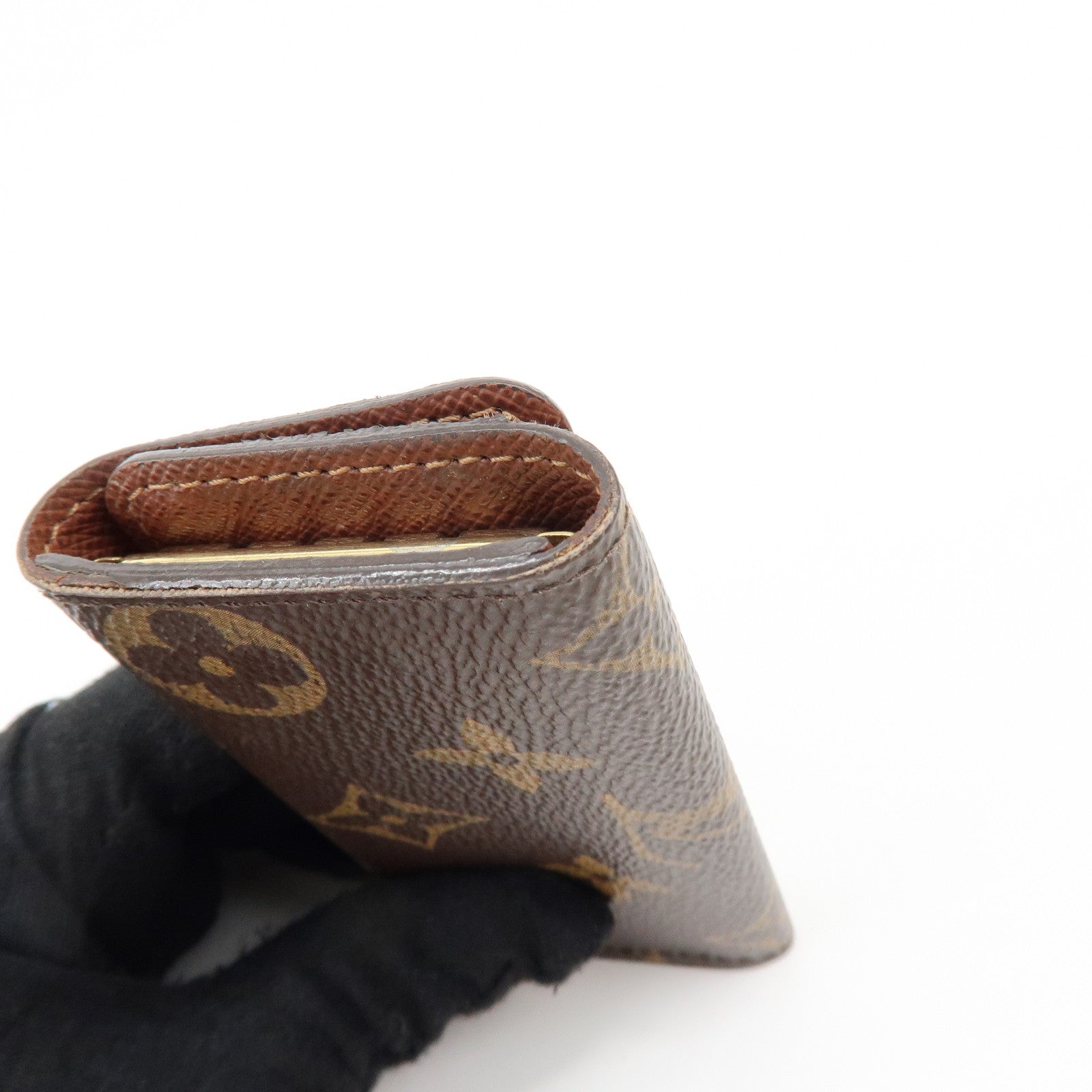 Louis Vuitton Set of 4 Key Case M30528 M63825 M69517 M69517