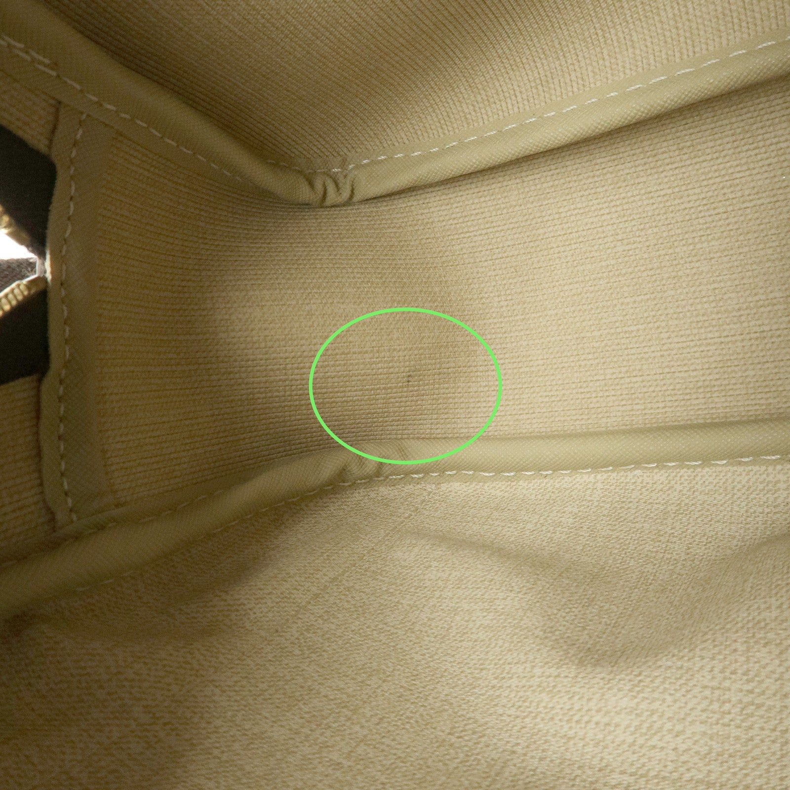 Louis Vuitton Monogram Reporter PM Shoulder Crossbody Bag M45254