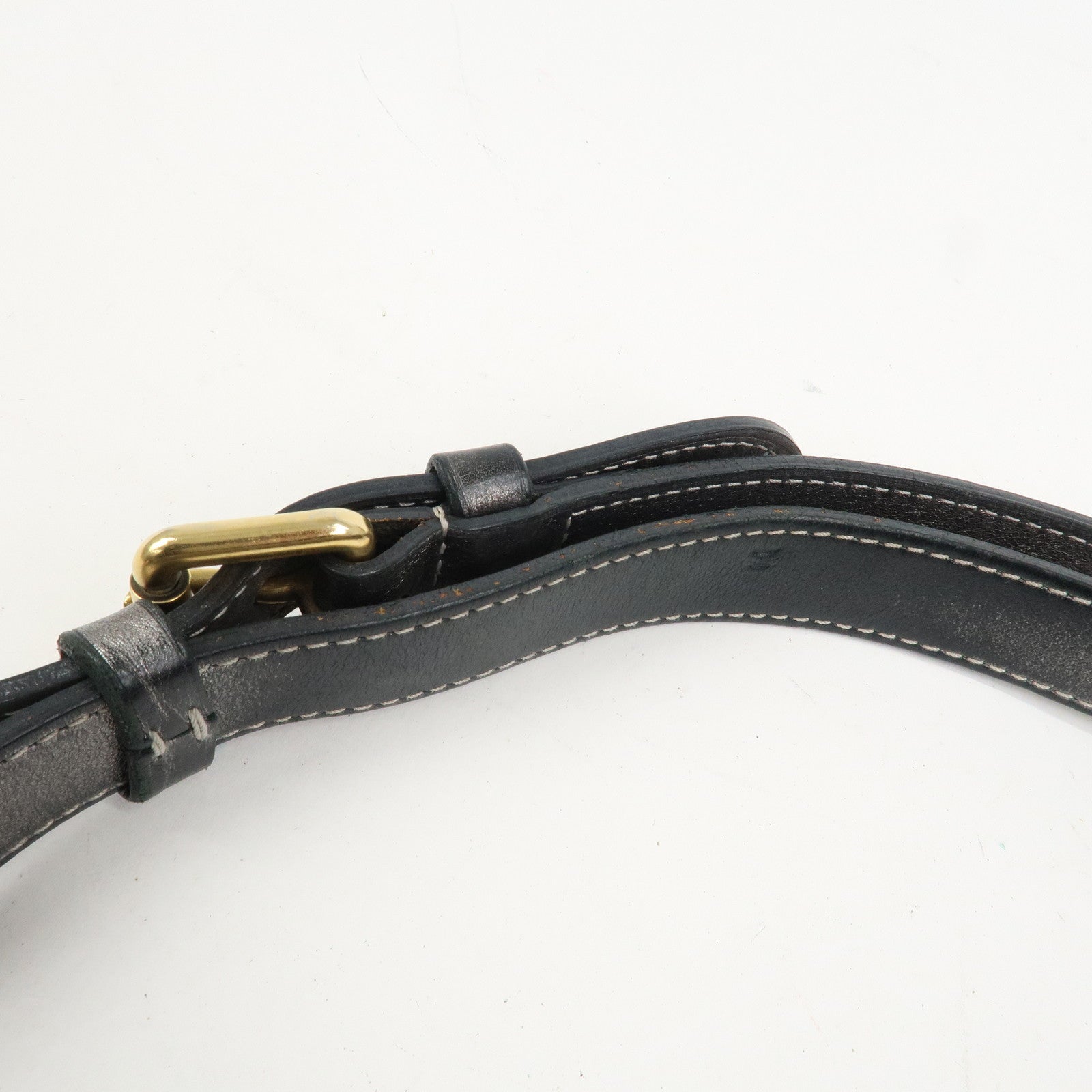 Louis Vuitton Monogram Mini Lin Manon MM ShoulderBag Platine M95618