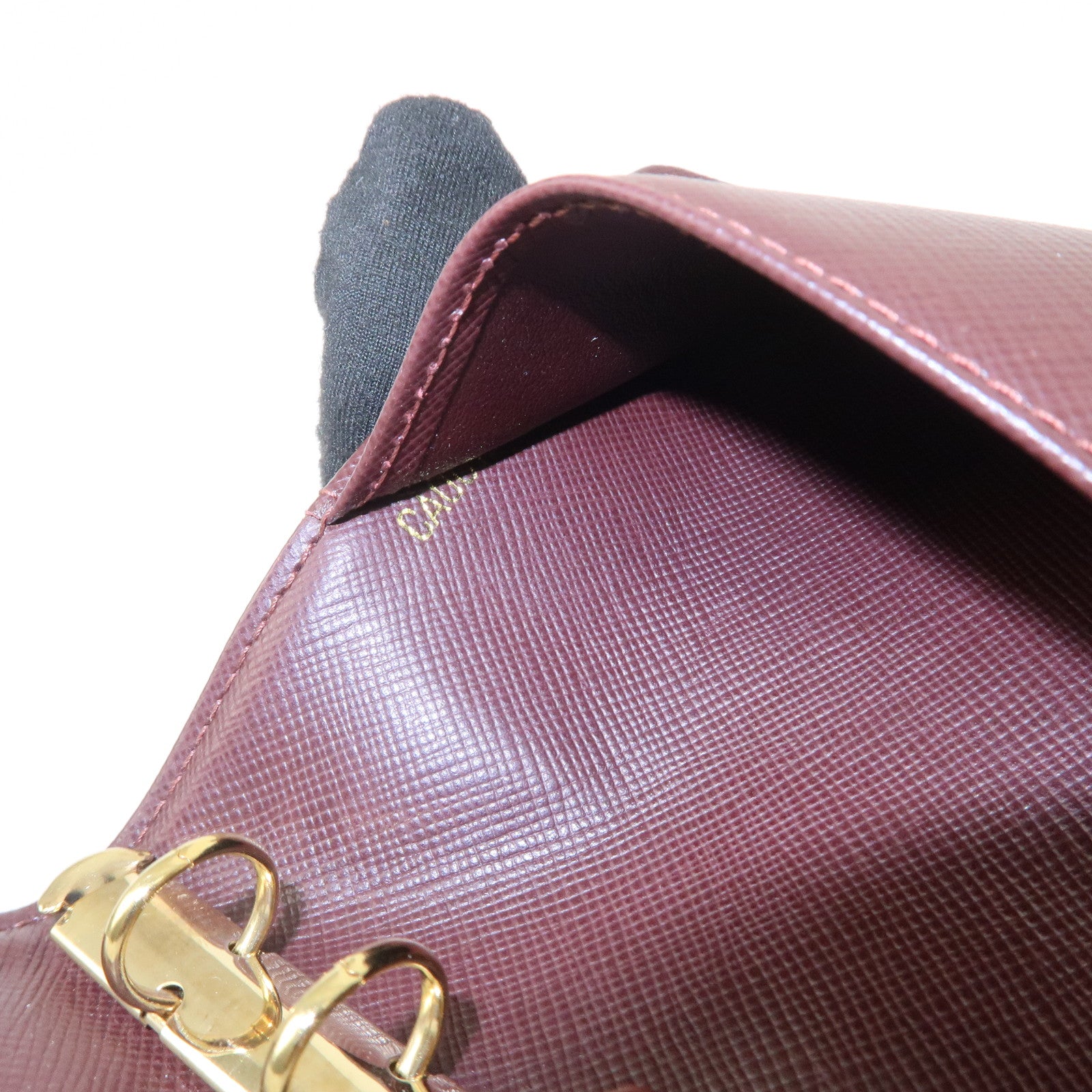 Louis Vuitton Monogram Mini Canvas Agenda PM Planner Cover R20912