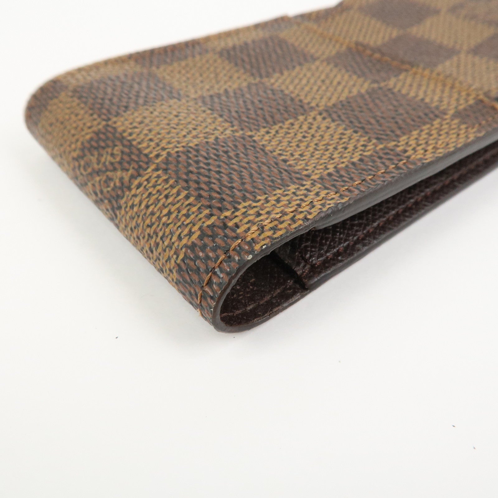 Louis Vuitton Monogram Set of 3 Cigarette Case M91049/M63024/N63024
