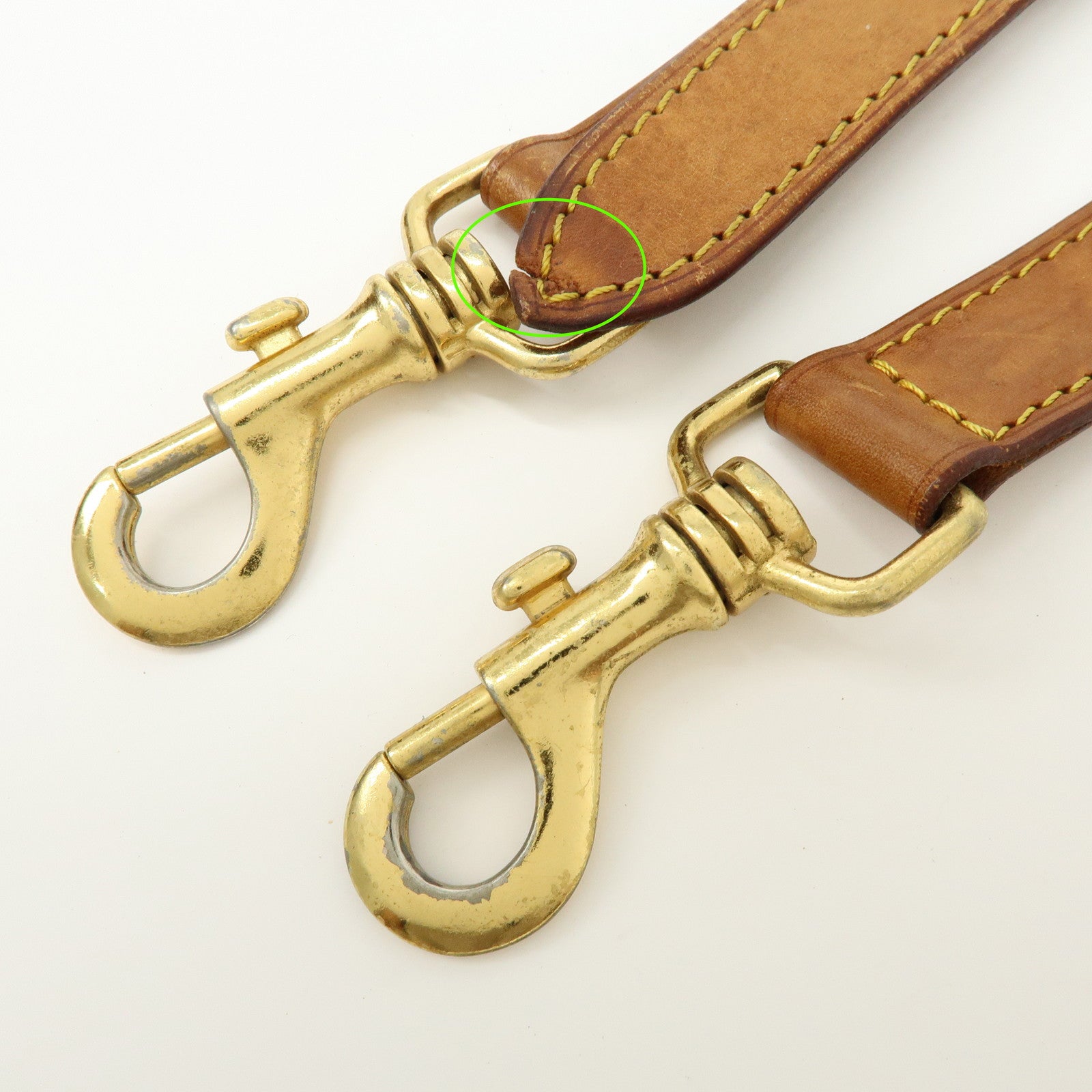 Louis Vuitton Monogram Keep All Bandouliere 45 Boston Bag M41418