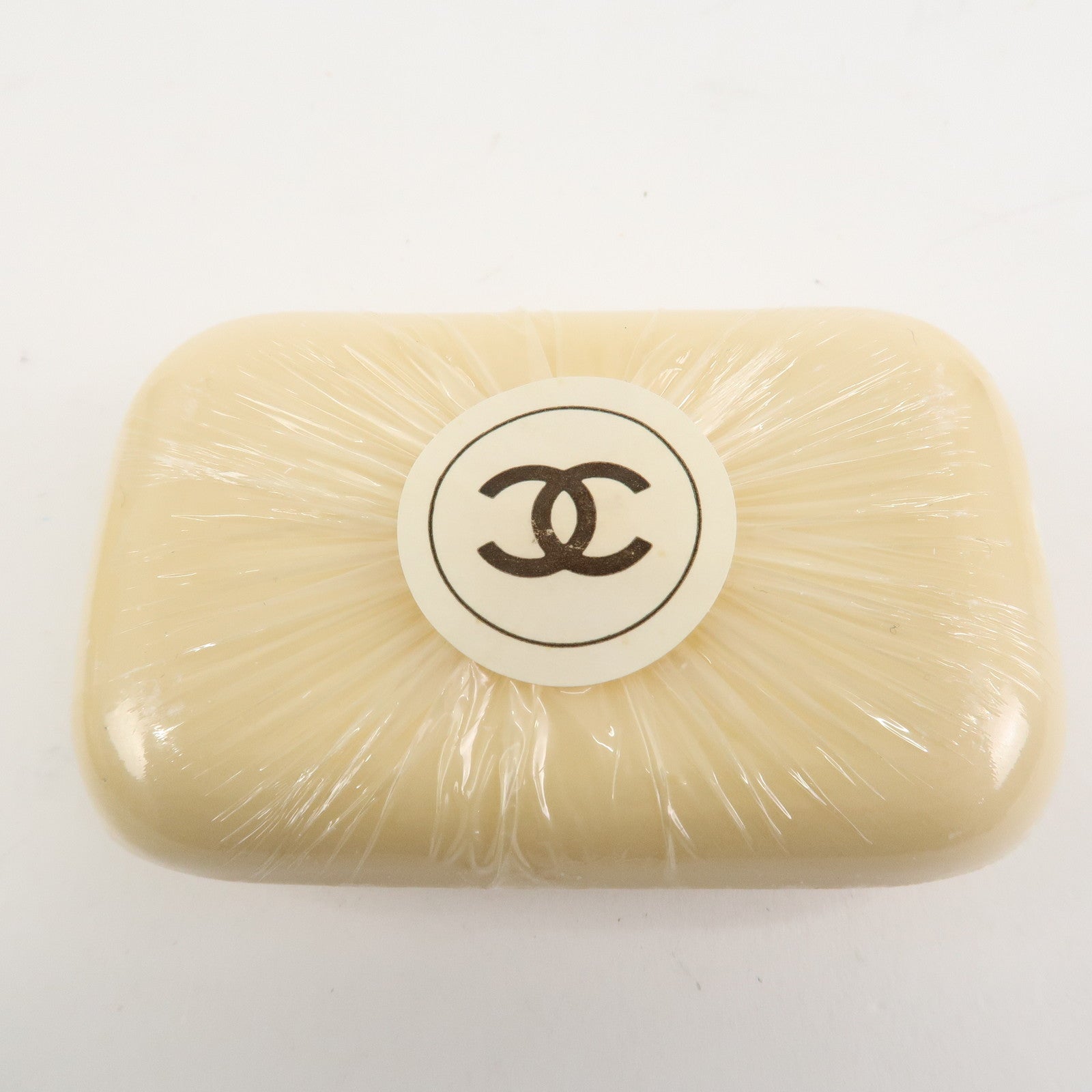 CHANEL Set of 5 Savon No5 Bar Soap