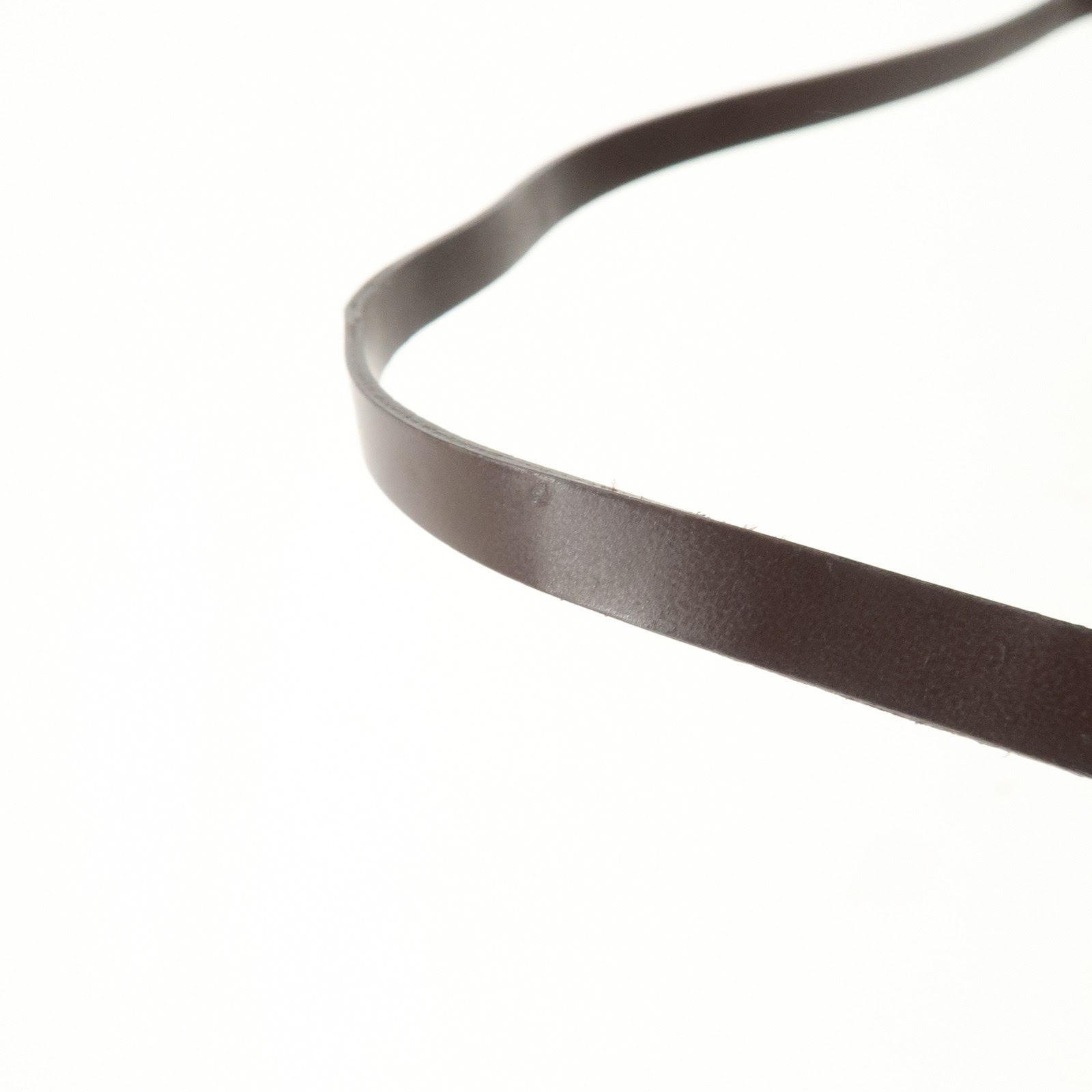 Louis Vuitton Damier Mini Pouch for Papillon Bag Damier Ebene