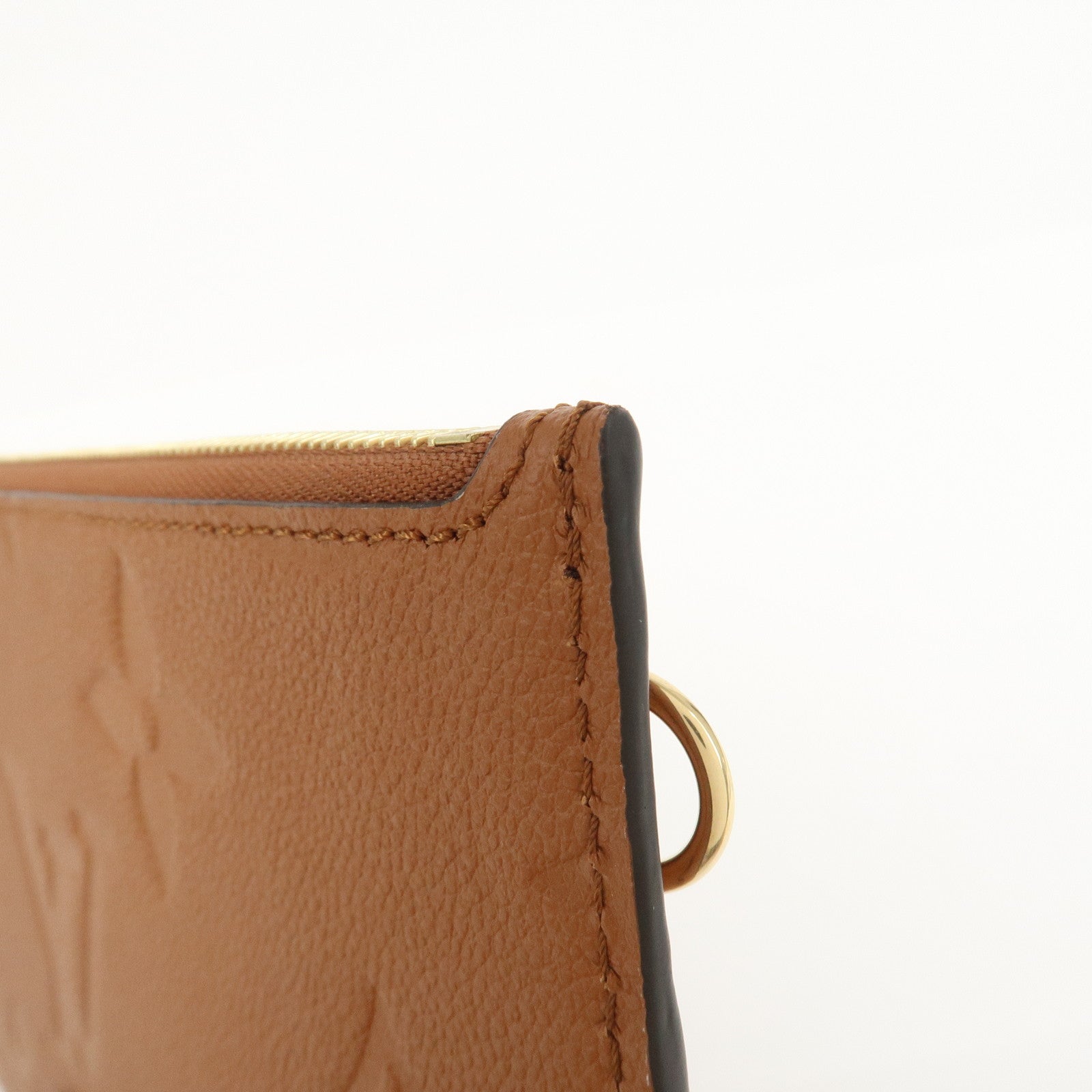 Louis Vuitton Pouch for Monogram Empreinte Neverfull MM Tote Bag