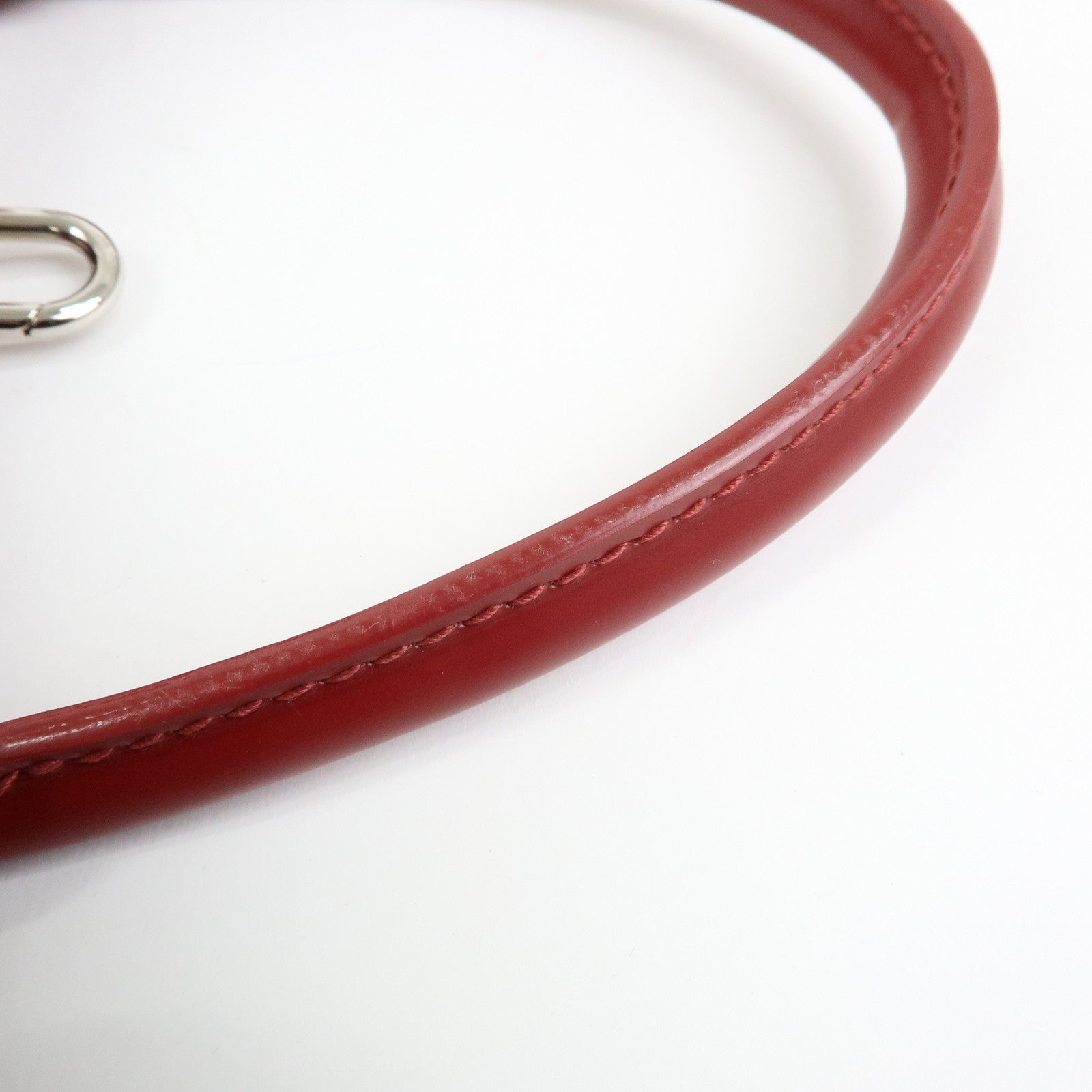 Louis Vuitton Epi Passy PM Tote Bag Hand Bag Rouge Red M5926E