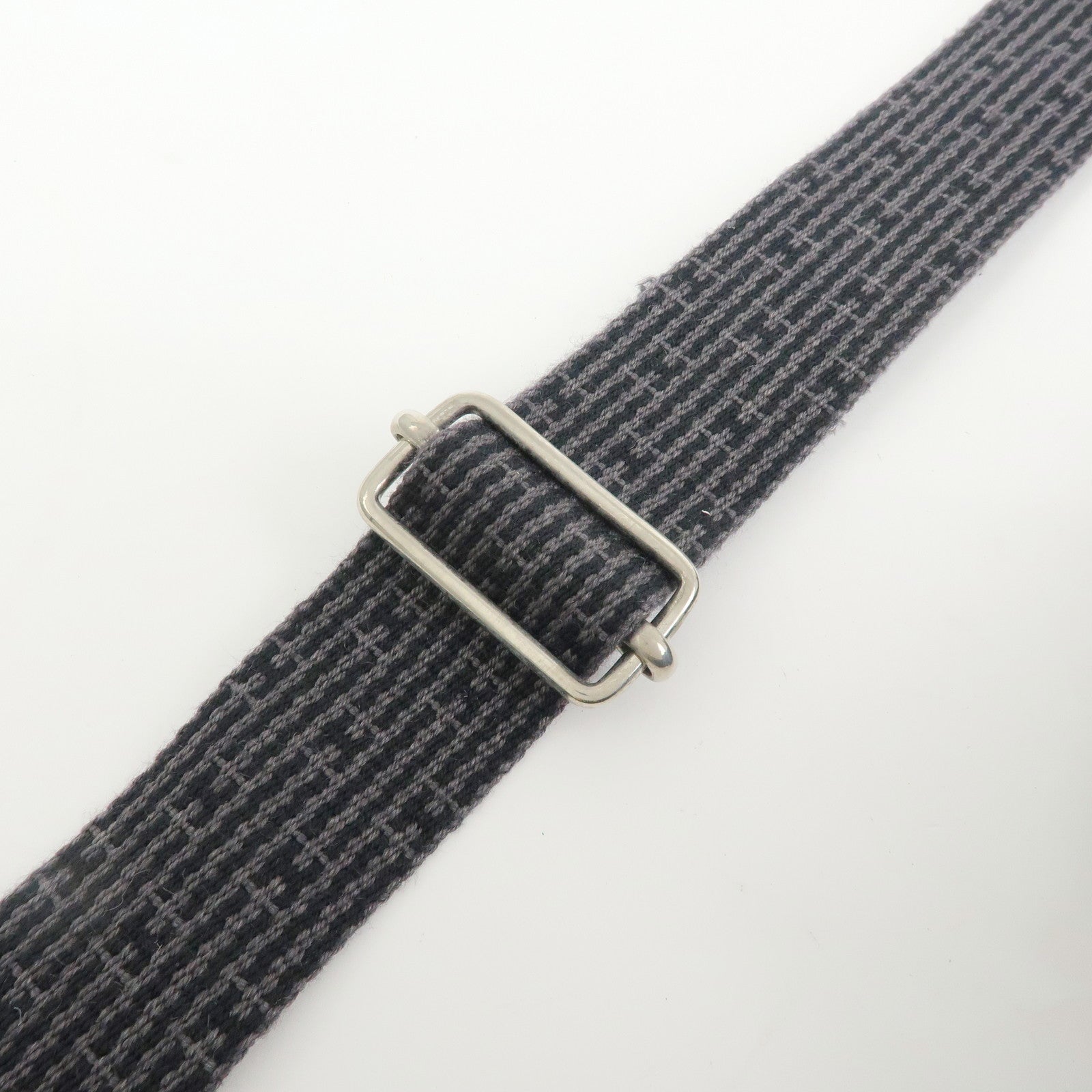 HERMES Herline Bassac PM Fourre Tout Shoulder Bag Crossbody Bag