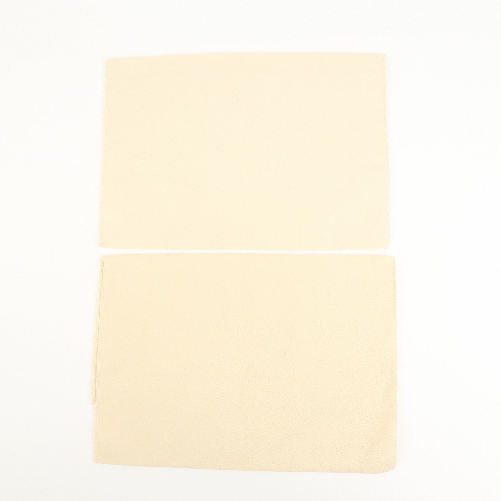 Louis Vuitton Set of 15 Dust Bag Storage Bag Flap Style