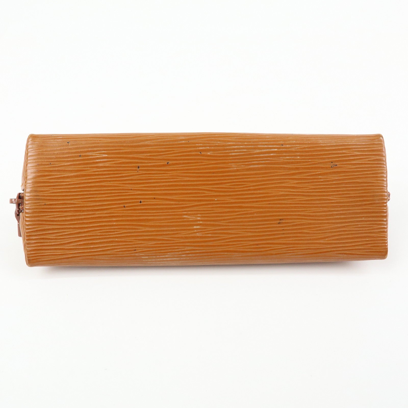 Louis Vuitton Epi Trousse Crayon Pen Case Pouch M56548