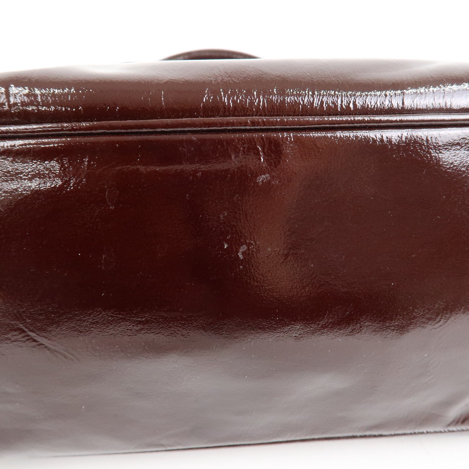 Louis Vuitton Cruise Line Sac Bicolore Leather Hand Bag M92516