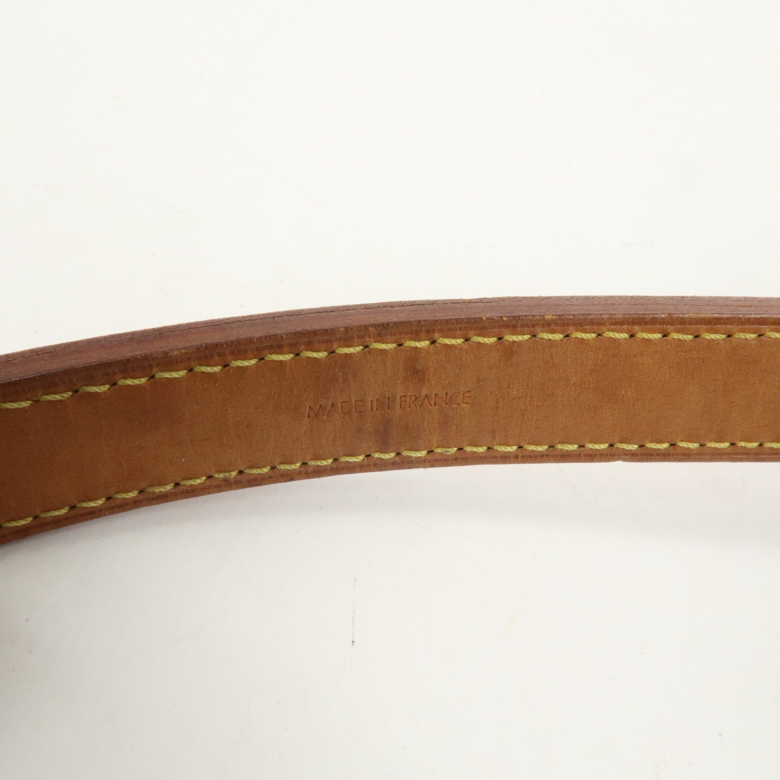 Louis Vuitton Monogram Noe Shoulder Bag Hand Bag Brown M42224