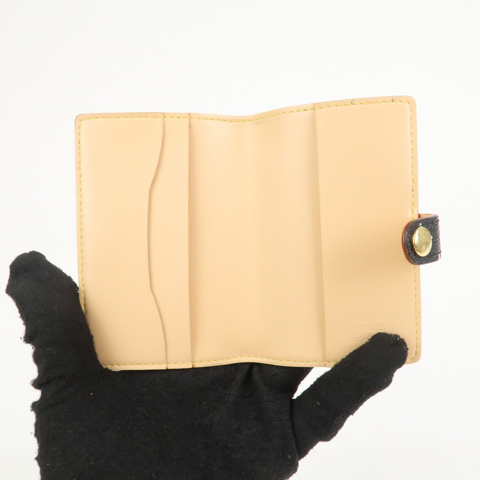 Louis Vuitton Monogram Multicolor Carnet de Bal Mini Agenda M92652