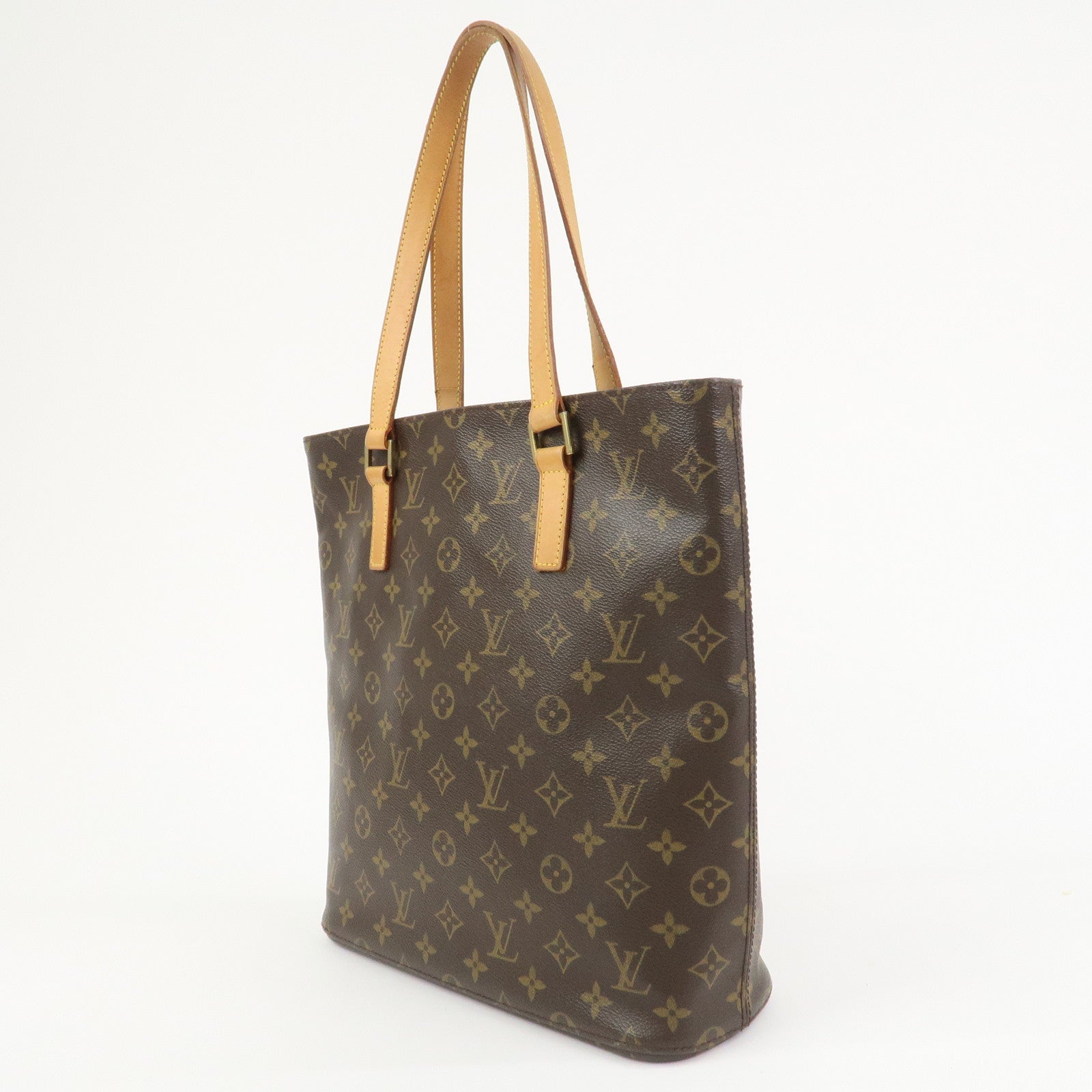 Louis Vuitton Monogram Vavin GM Tote Bag Hand Bag M51170