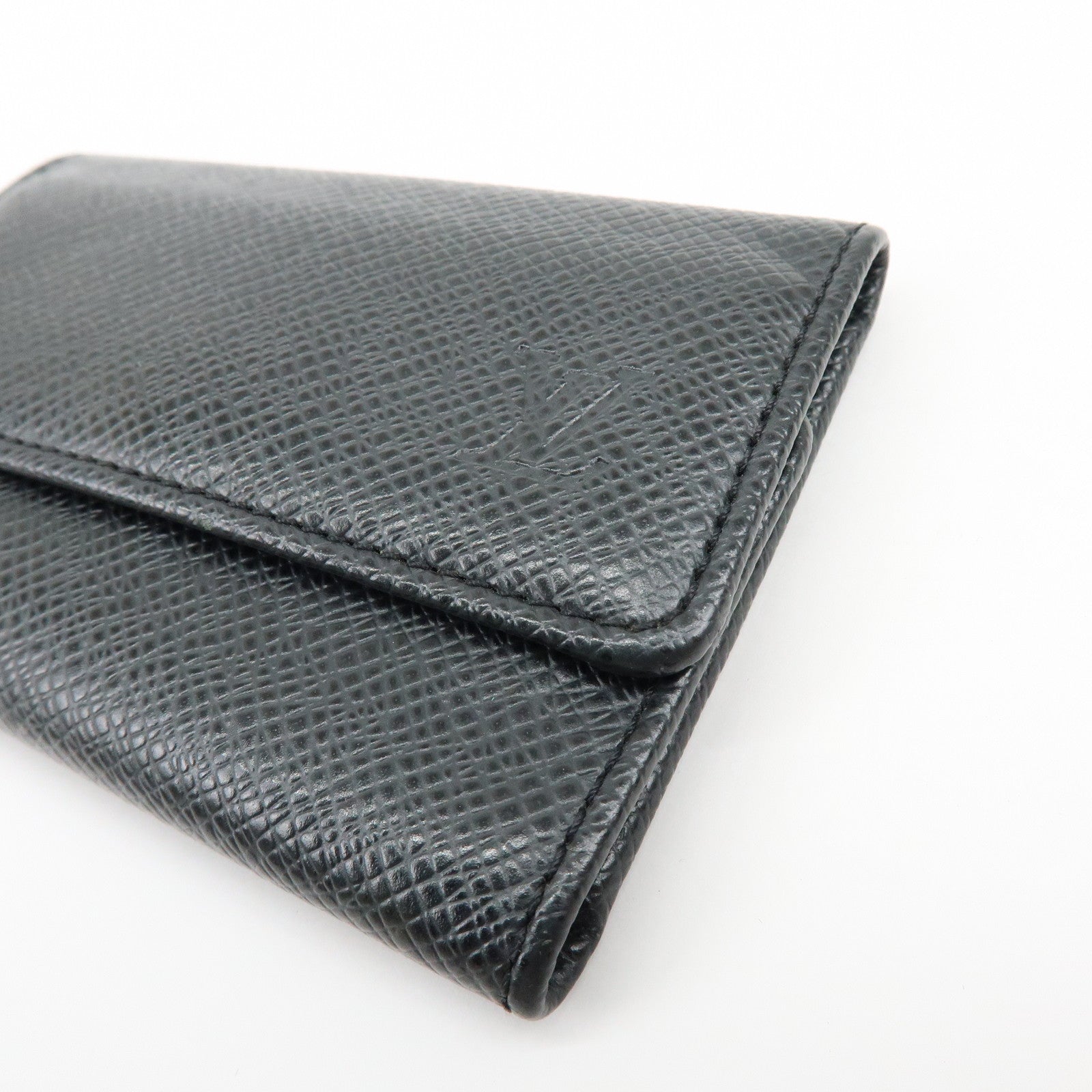 Louis Vuitton Set of 3 Key Case Key Holder M30532 M63812 N62630