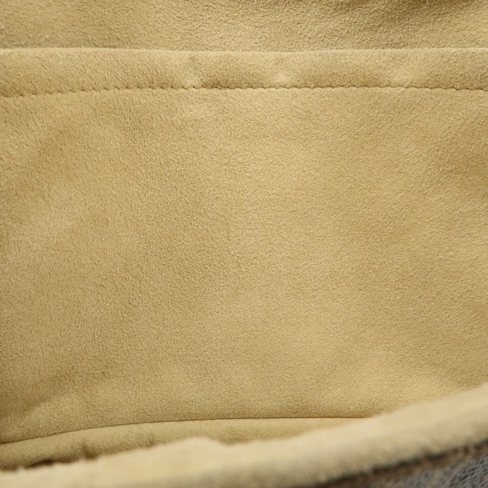 Louis Vuitton Monogram Hudson PM Shoulder Bag Brown M40047