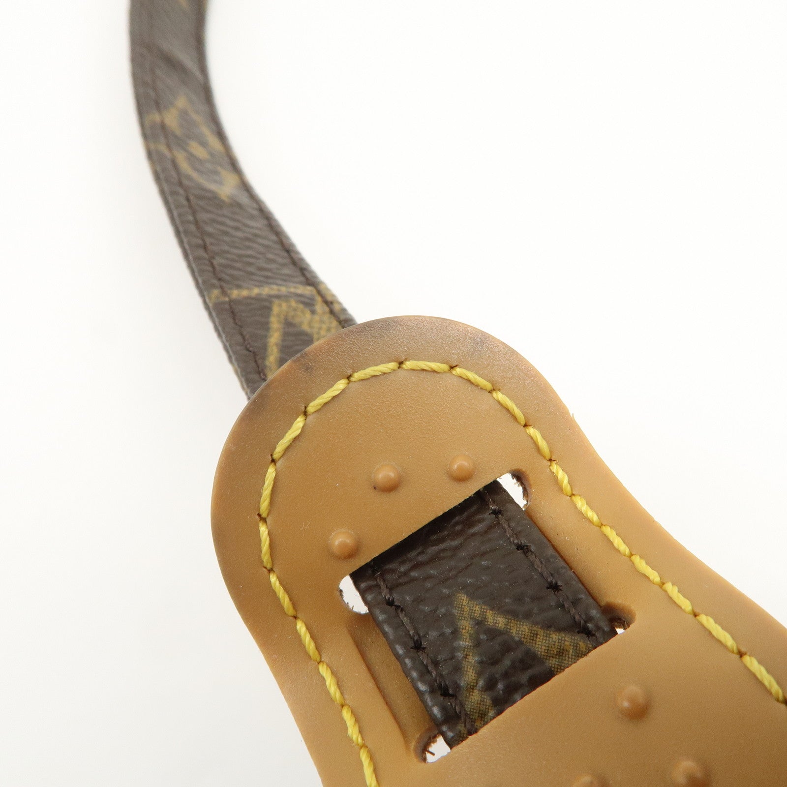 Louis Vuitton Monogram Monogram Canvas Monogram M51828