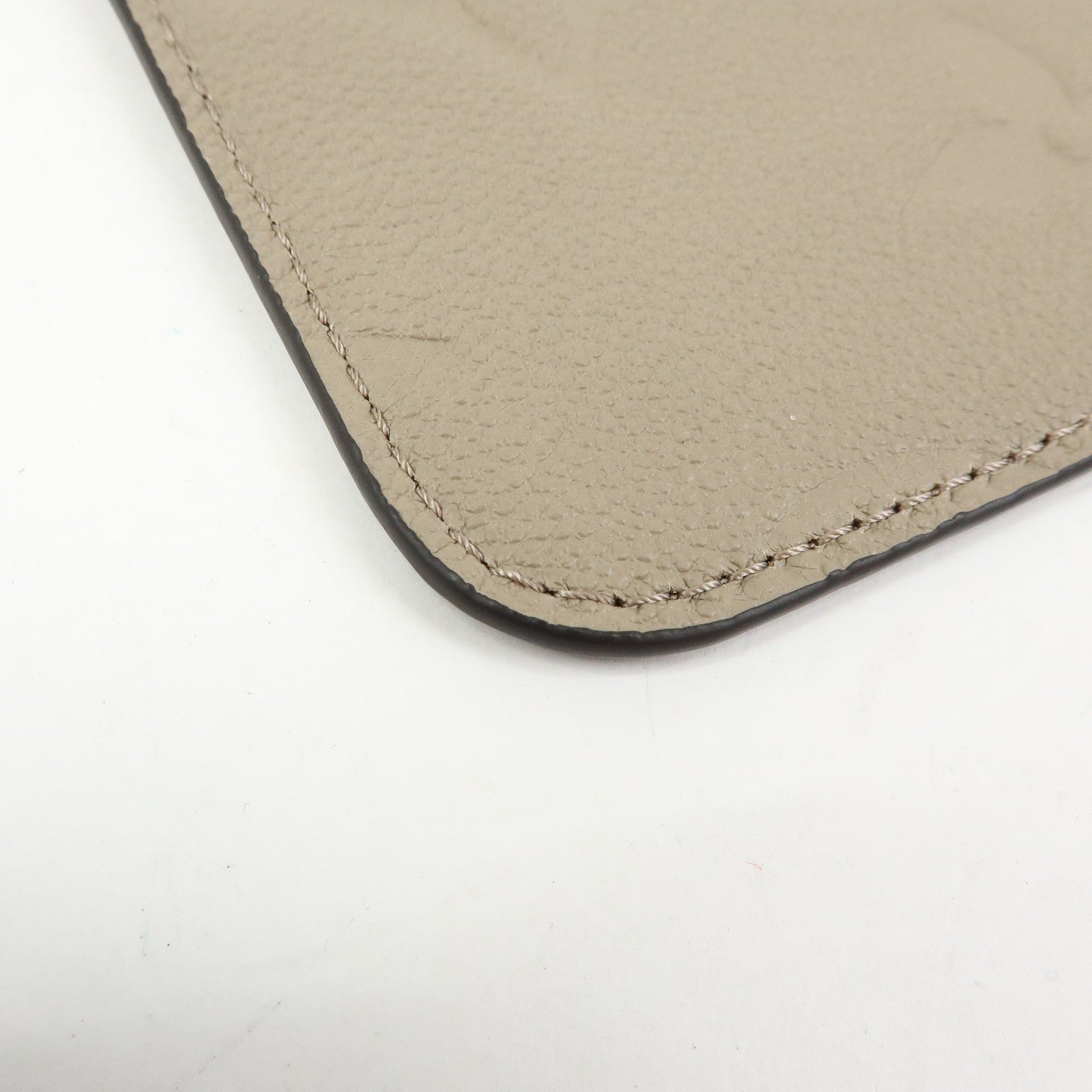 Louis Vuitton Empreinte Pouch for Neverfull MM Tote Bag M45686