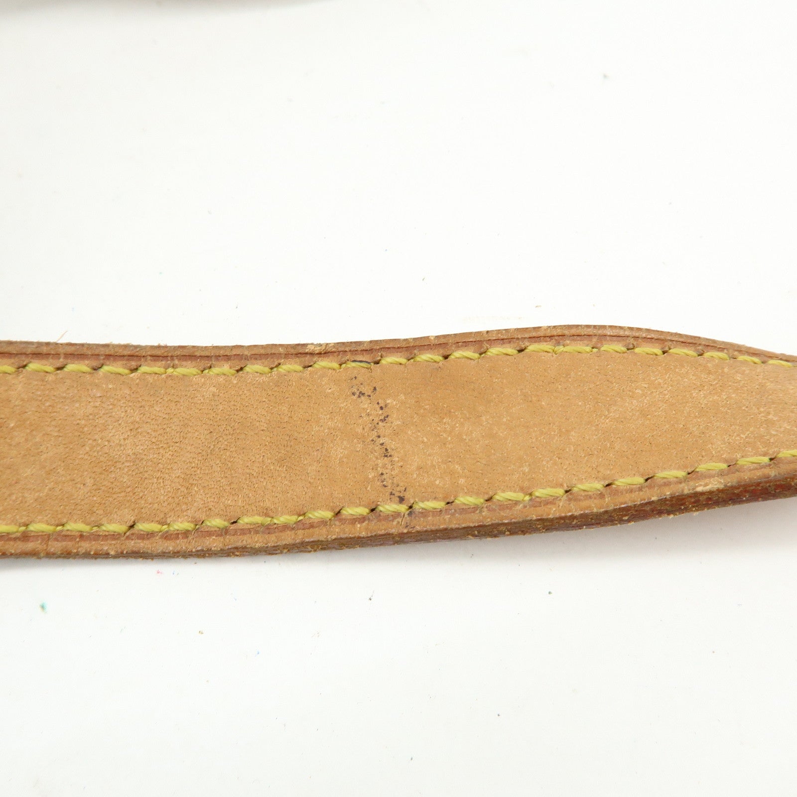 Louis Vuitton Monogram Flanerie 50 Boston Bag Brown M51116