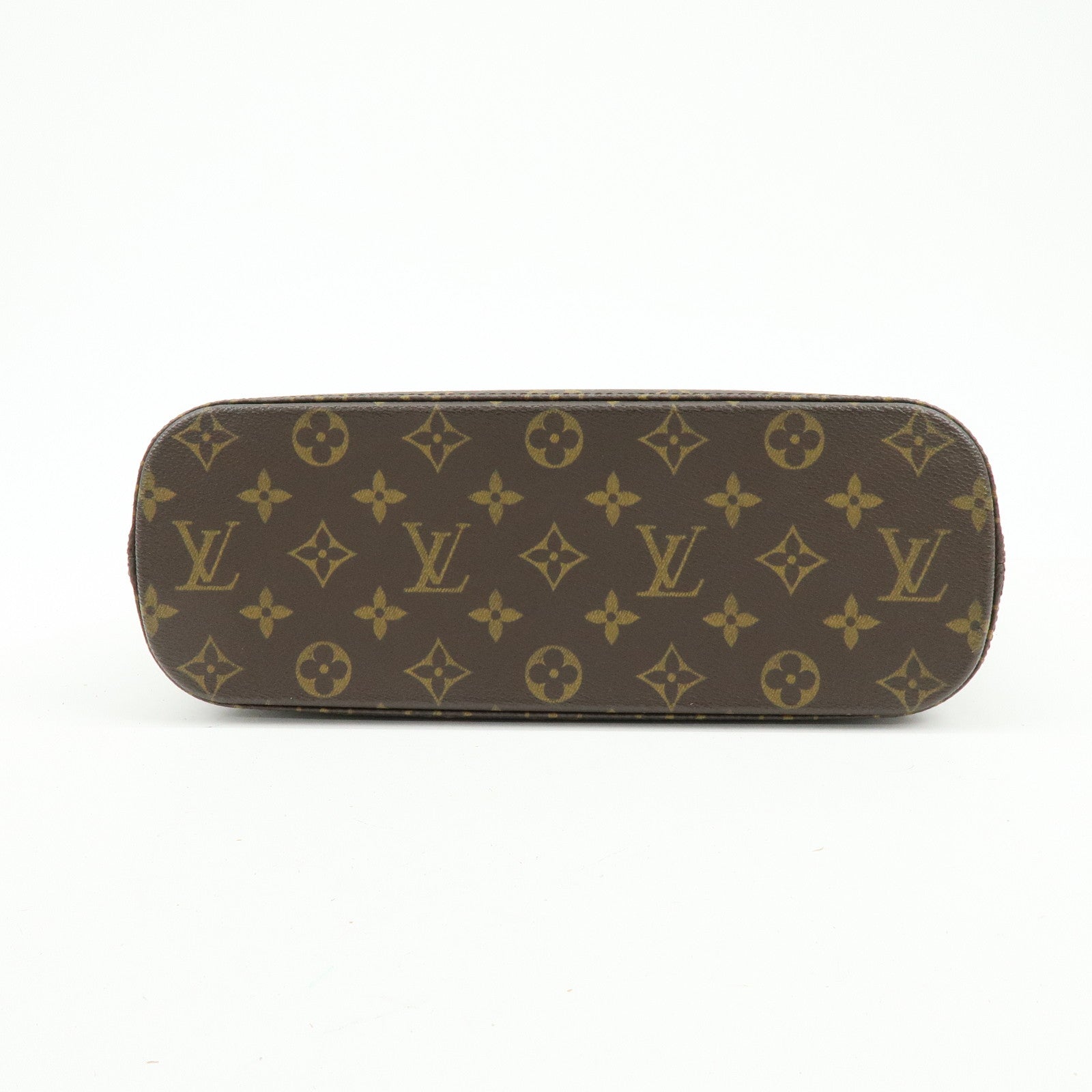 Louis Vuitton Monogram Vavin GM Tote Bag Hand Bag Brown M51170