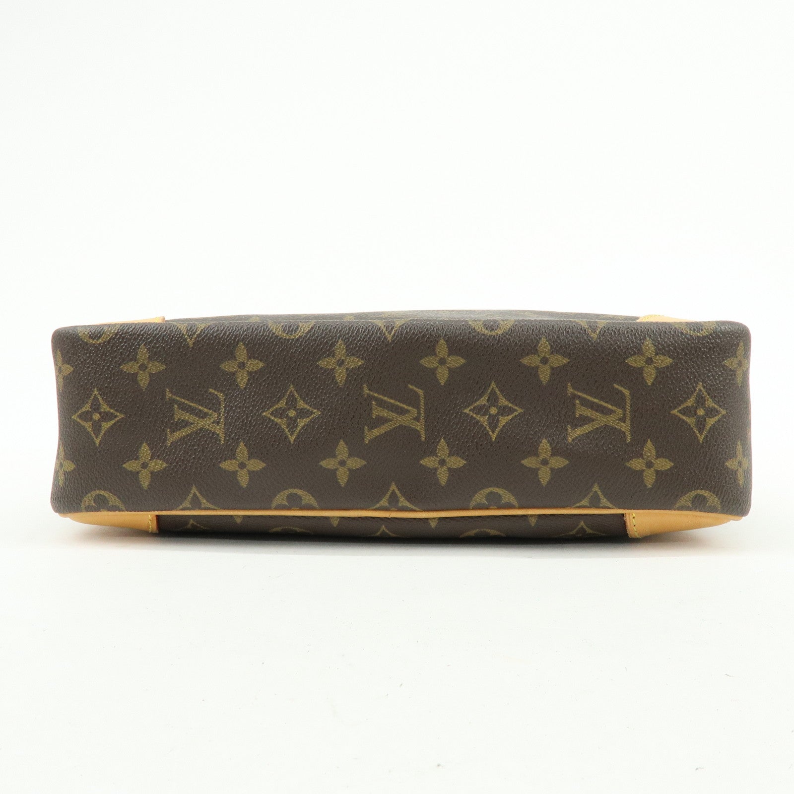 Louis Vuitton Monogram Trocadero 27 Crossbody Bag M51274