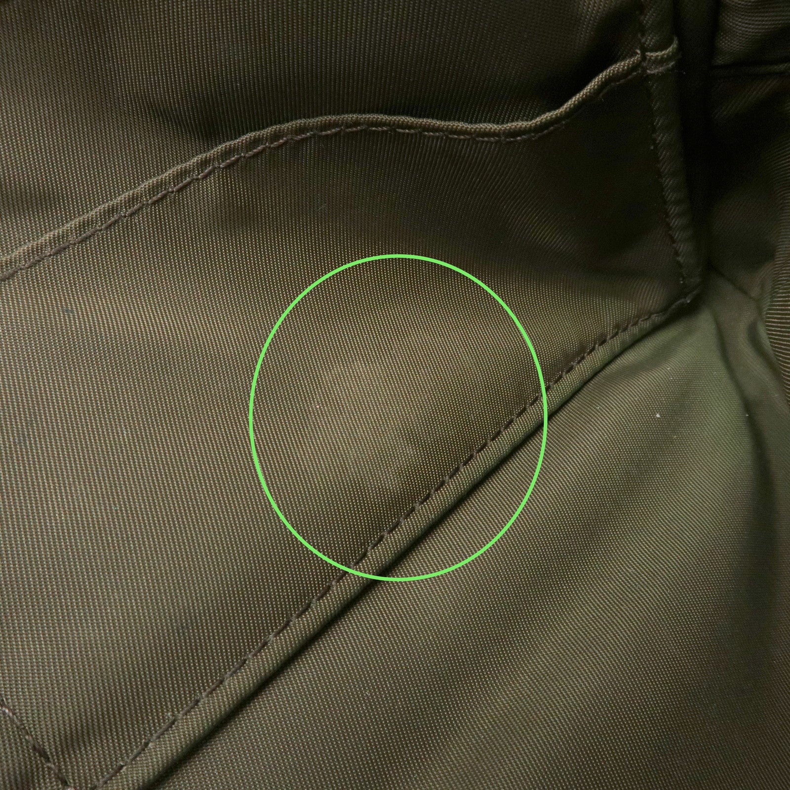 Louis Vuitton Damier Geant Acrobat Waist Bag Noir Black M93620