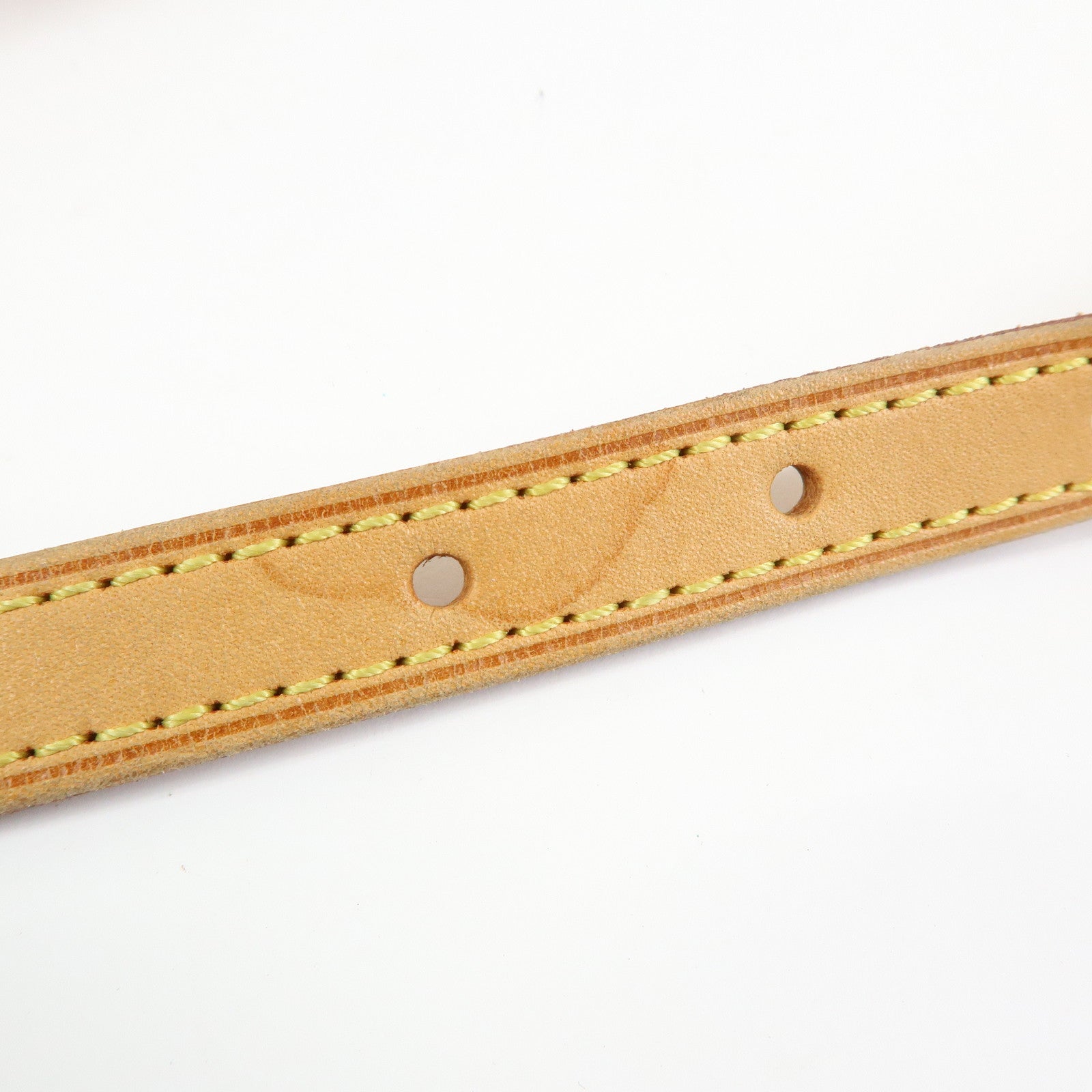 Louis Vuitton Vernis Brea MM 2Way Hand Bag Rose Indien M91798