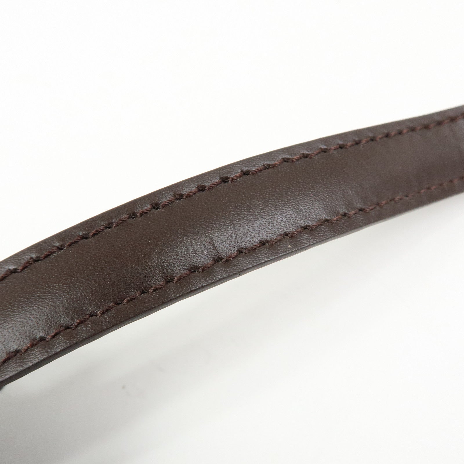 Louis Vuitton Adjustable Shoulder Strap 120cm 1.6cm J00276