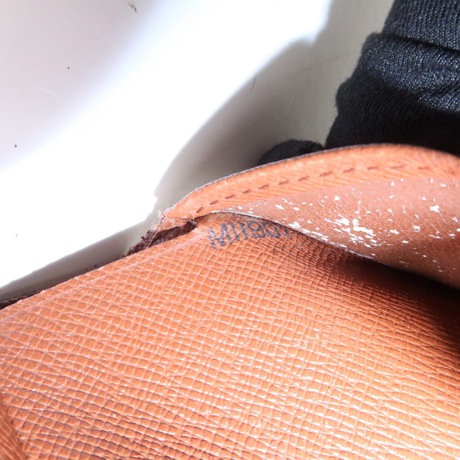 Louis Vuitton Monogram Epi Set of 3 Wallet M61663/M63242/M63507