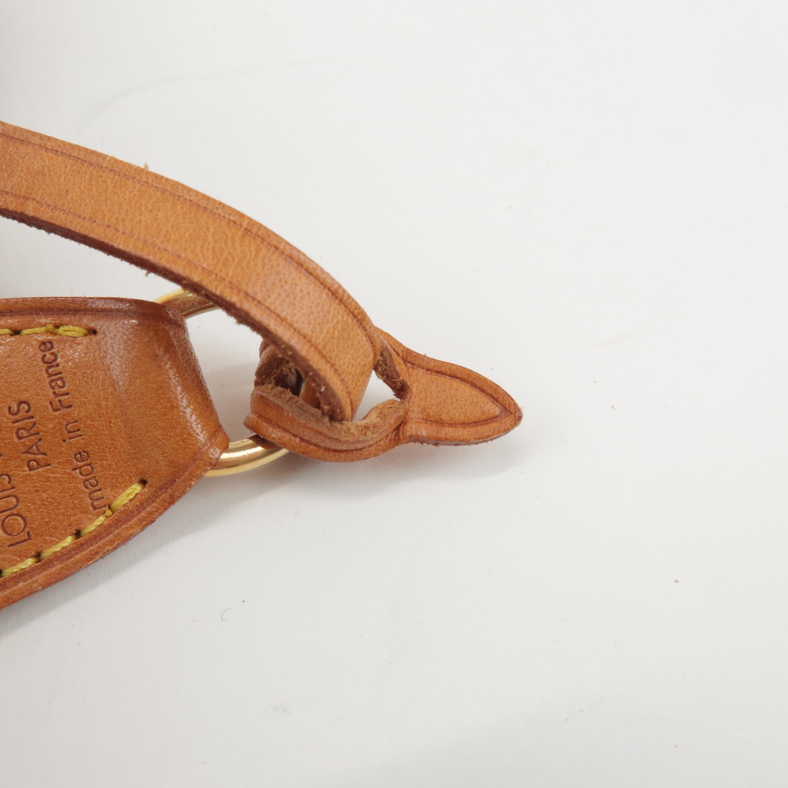 Louis Vuitton Monogram Pochette Accessoires Pouch Hand Bag M51980