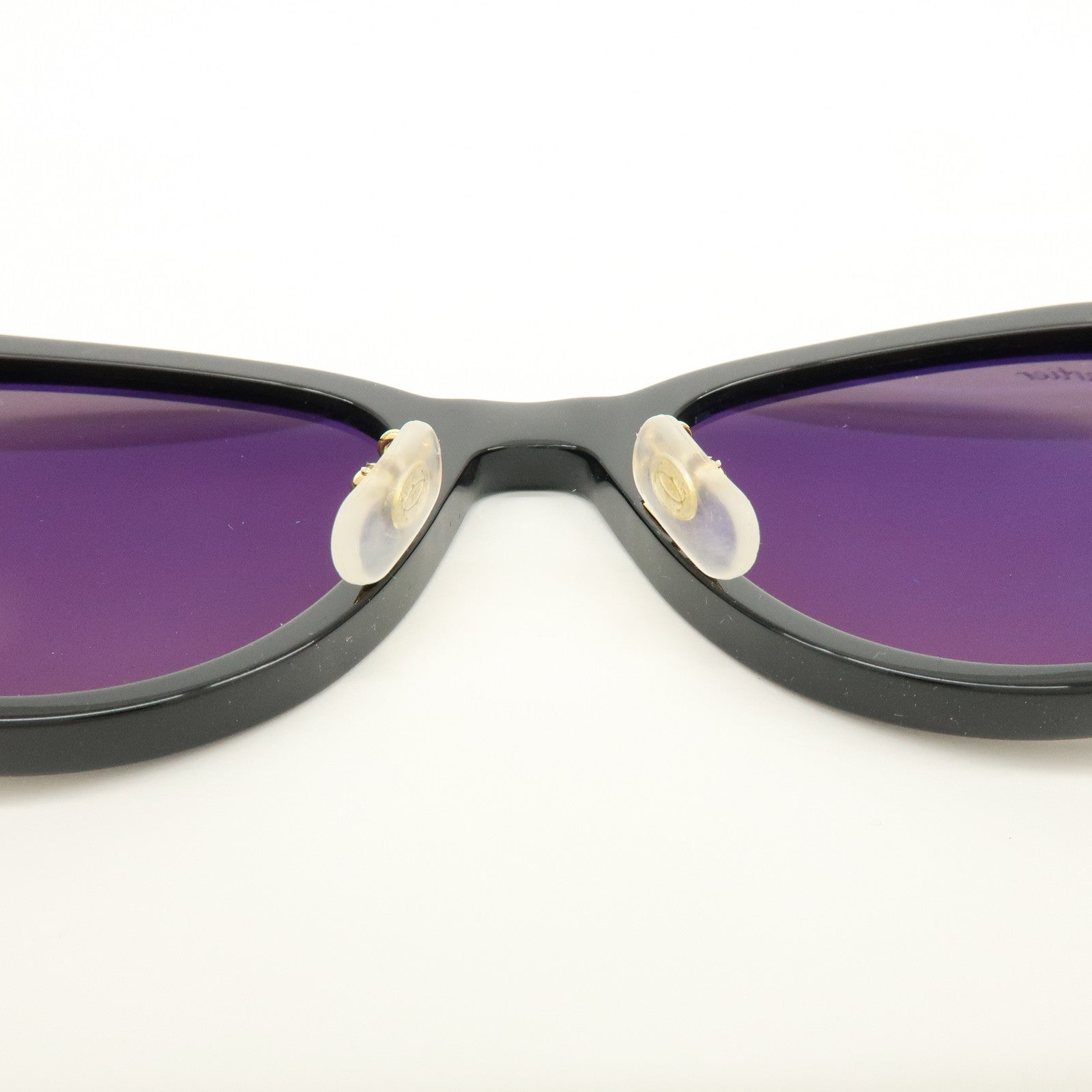 Cartier Double C de Cartier Plastic Sunglasses CT0395SA 53□21 145