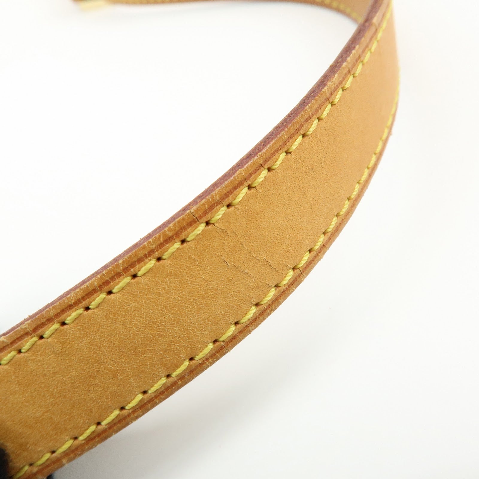 Louis Vuitton Monogram Vernis Leather Thompson Street Bag M91301