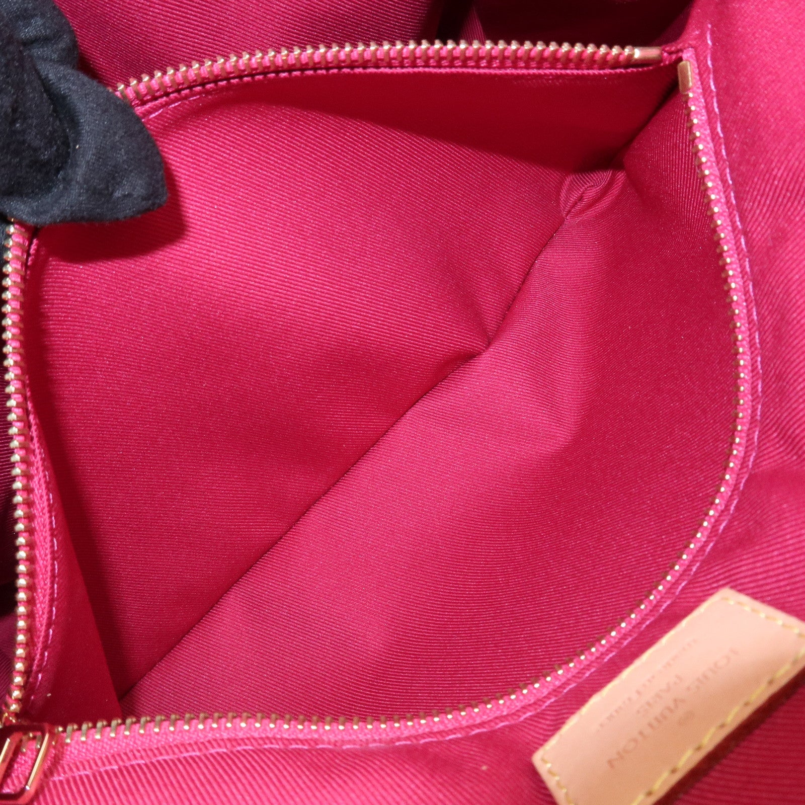 Louis Vuitton Monogram Canvas Graceful PM Shoulder Bag M43700