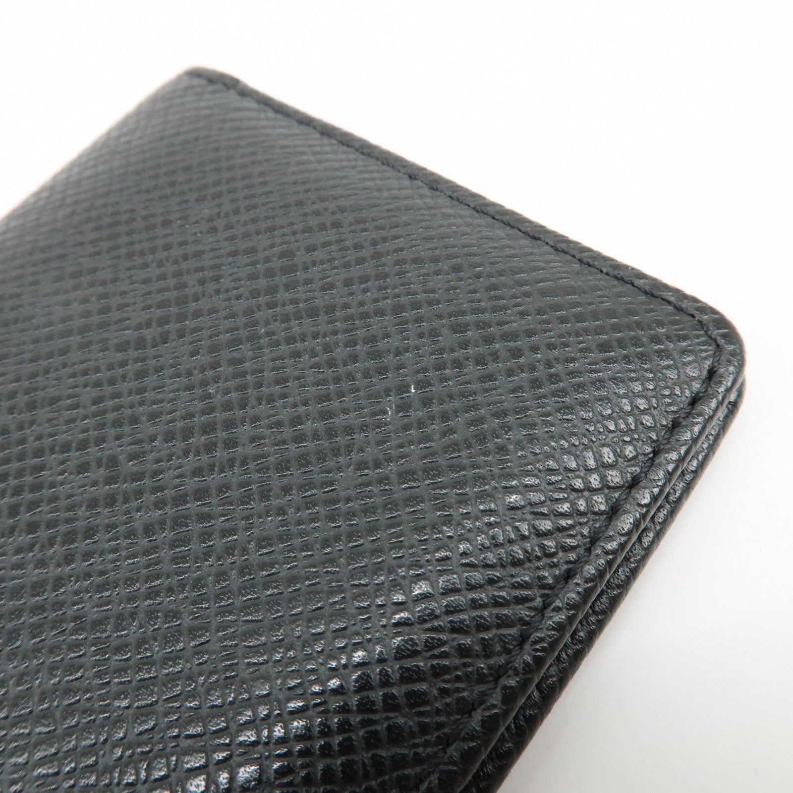 Louis Vuitton Taiga Epi Set of 2 Coin Case Card Case M63692 M30512
