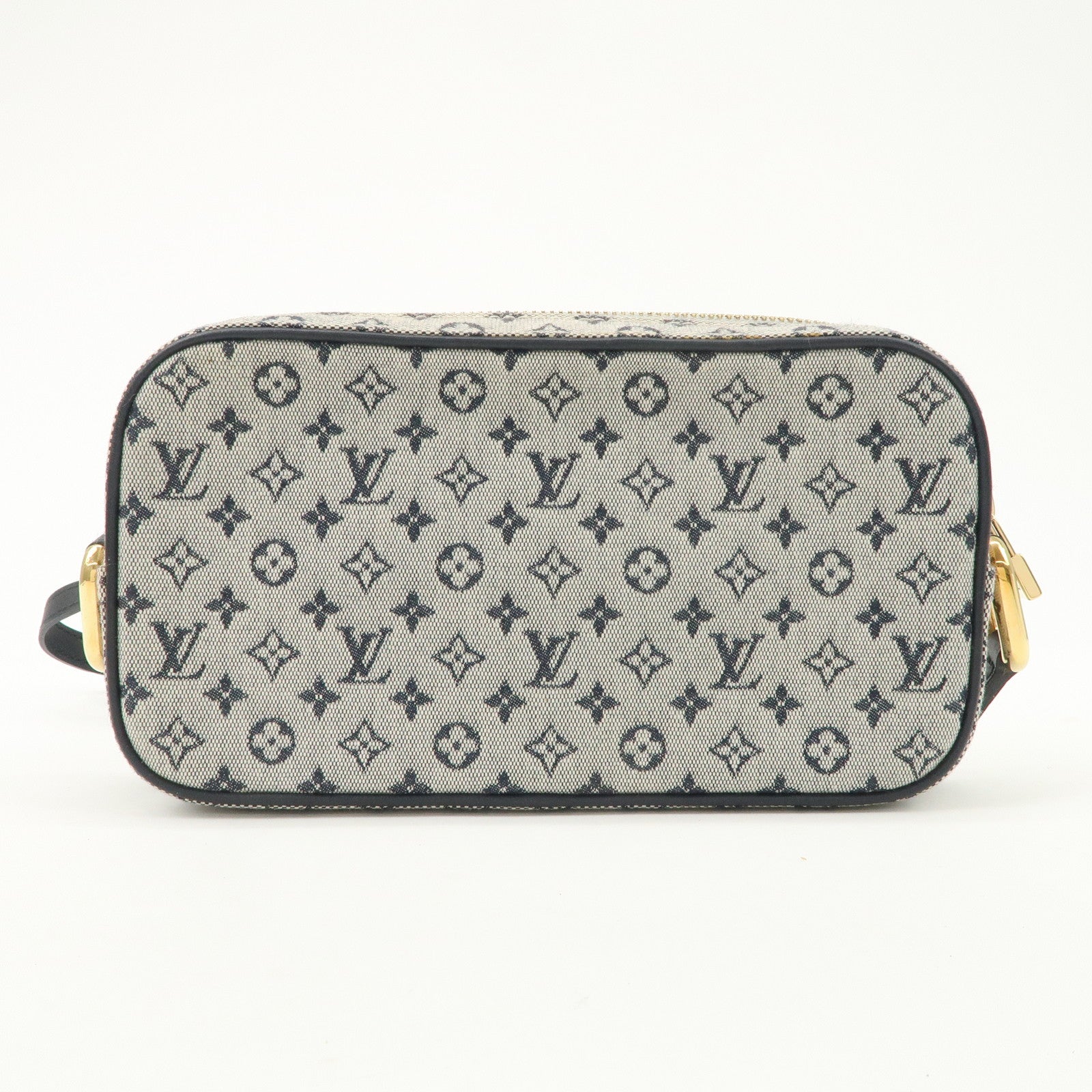 Louis Vuitton Monogram Mini Juliet MM Crossbody Bag M92217