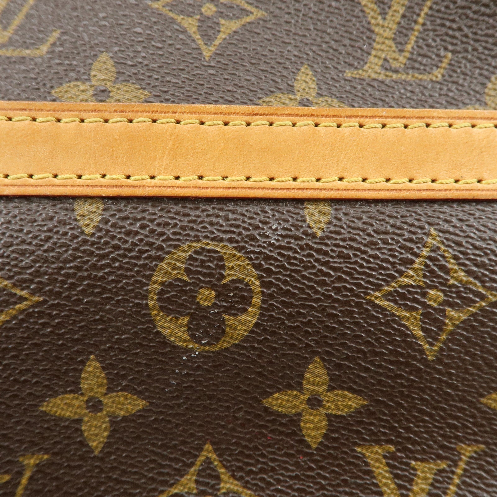 Louis Vuitton Monogram Trocadero 27 Crossbody Bag M51274