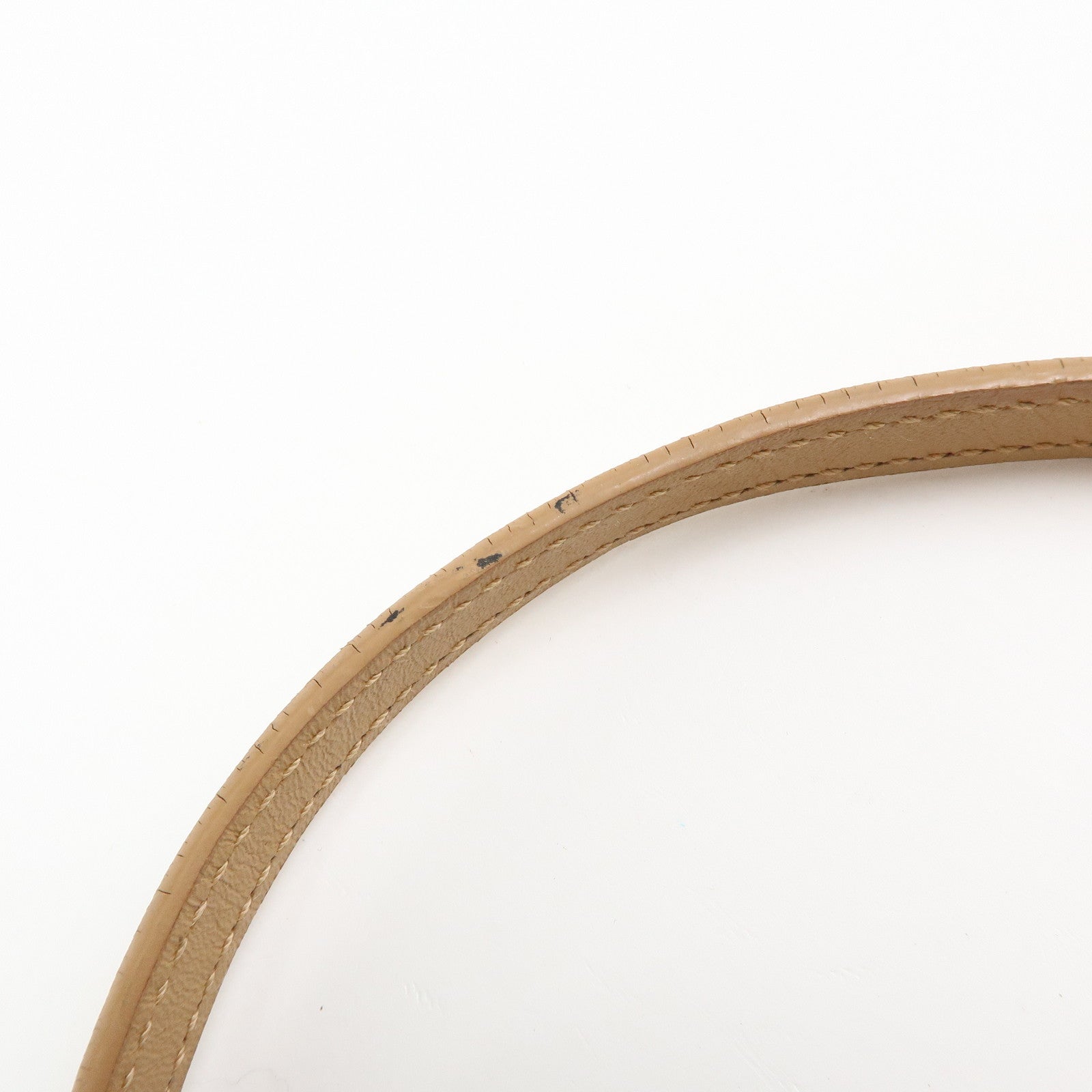 Christian Dior Saddle Trotter Jacquard Leather Hand Bag Green