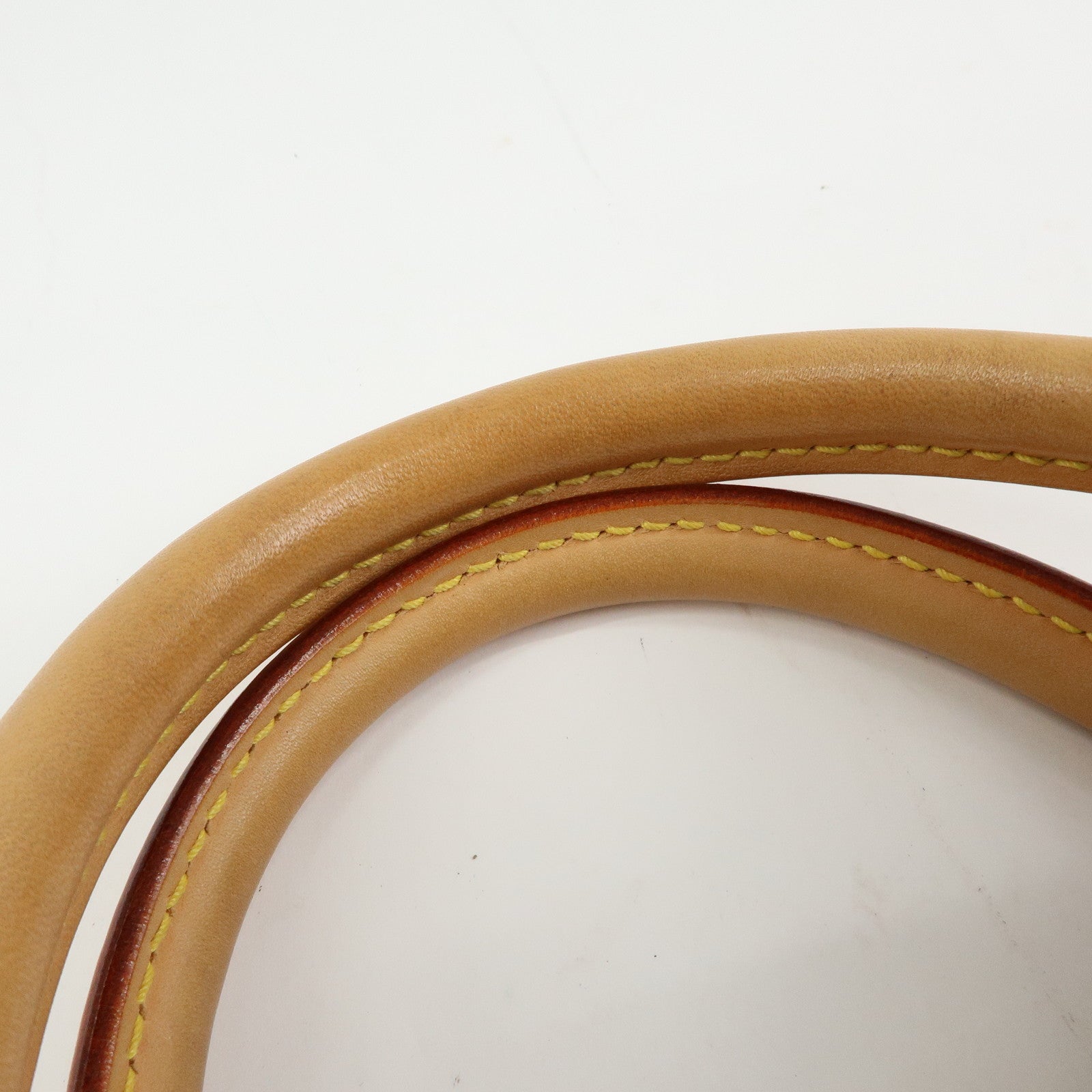 Louis Vuitton Monogram Multicolor Priscilla Hand Bag Blanc M40096