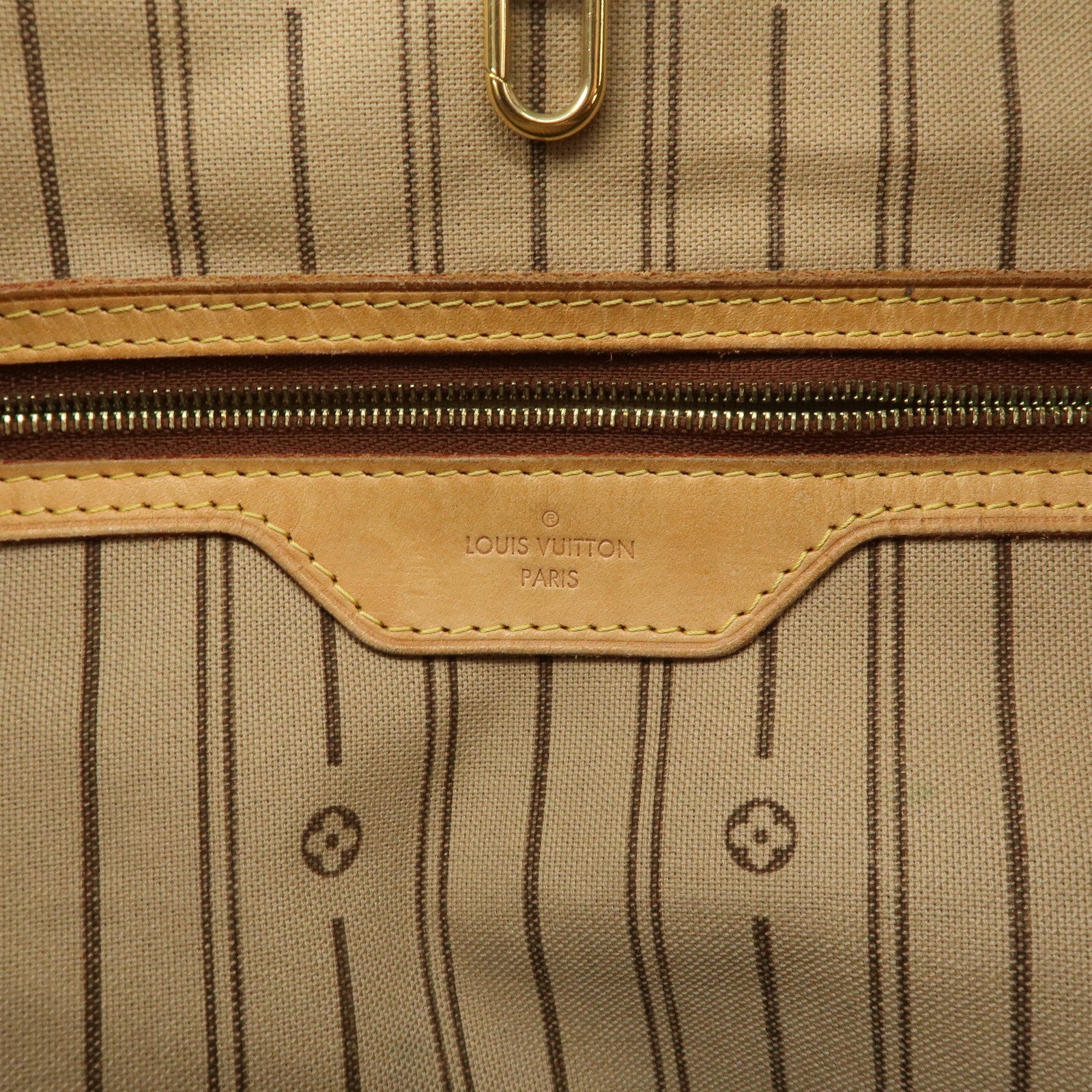 Louis Vuitton Monogram Delightful PM Shoulder Bag Brown M40352 Used