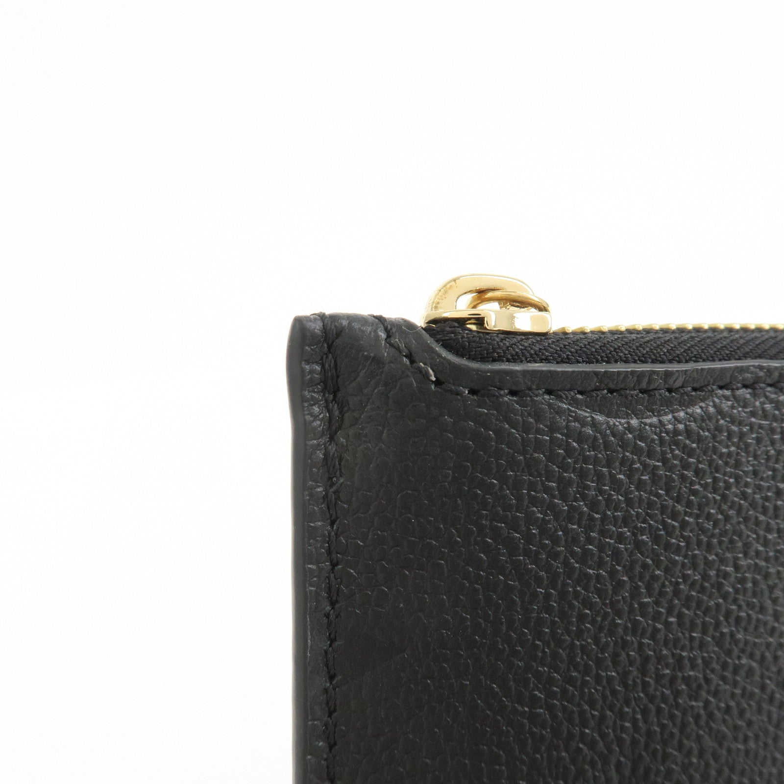 Louis Vuitton Monogram Empreinte Pouch for Neverfull MM Tote Bag