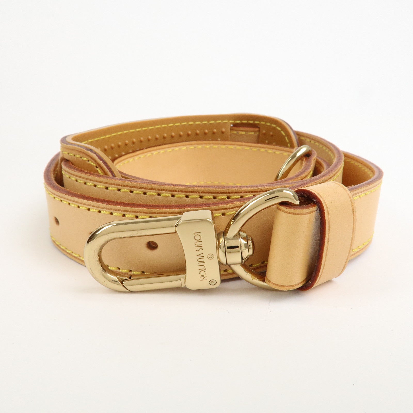 Louis Vuitton Monogram Keep All Bandouliere 60 Boston Bag M41412