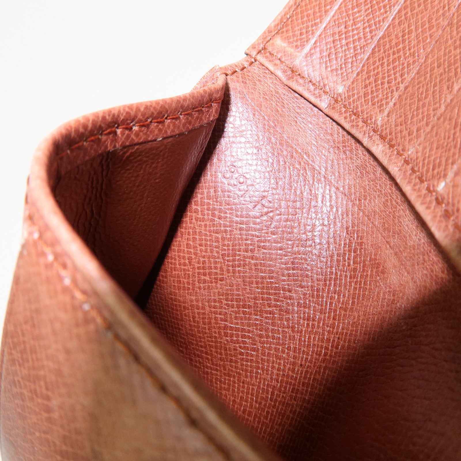 Louis Vuitton Monogram Epi Set of 3 Wallet M60036/M60883/M63547