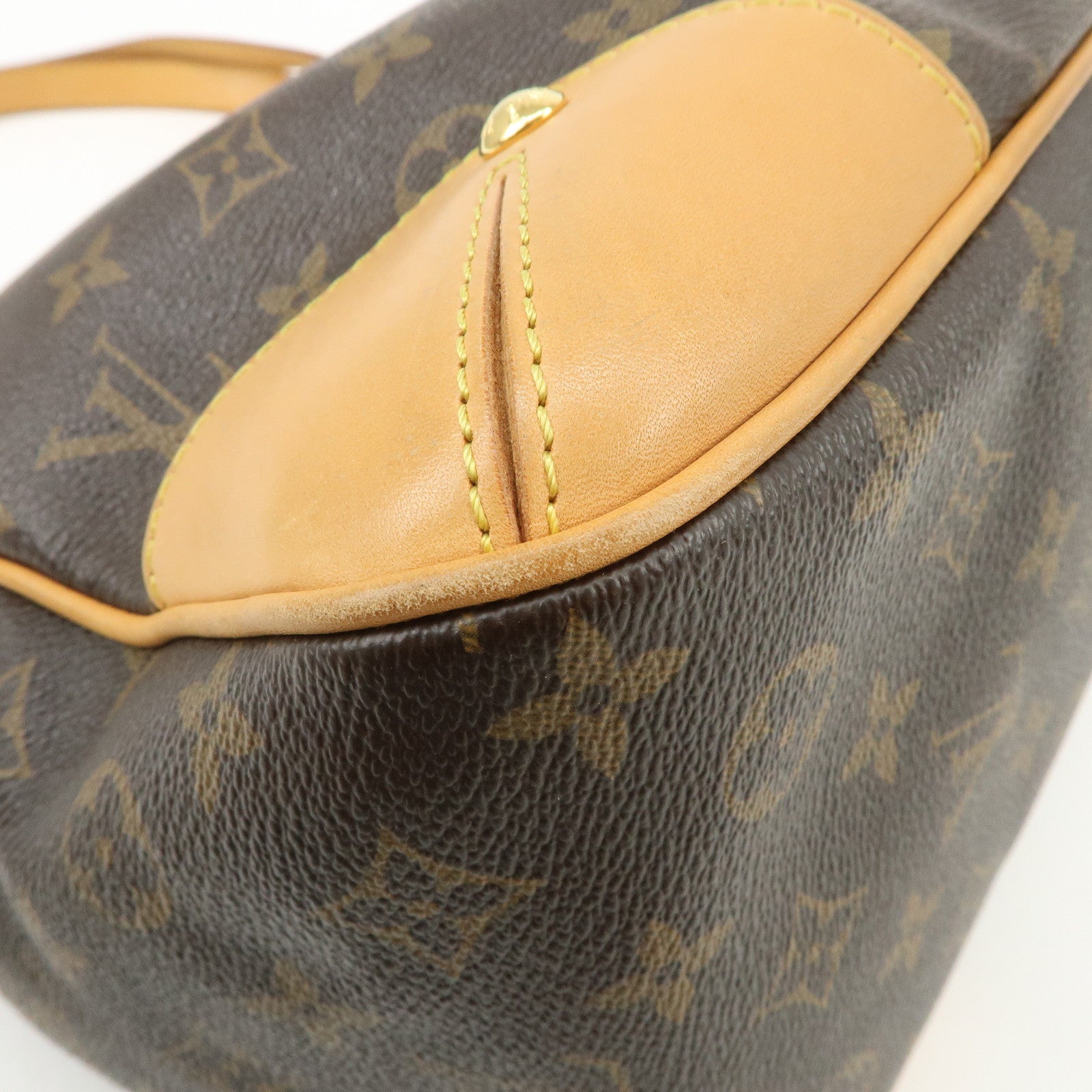 Louis Vuitton Monogram Estrela MM 2Way Bag Shoulder Bag M41232